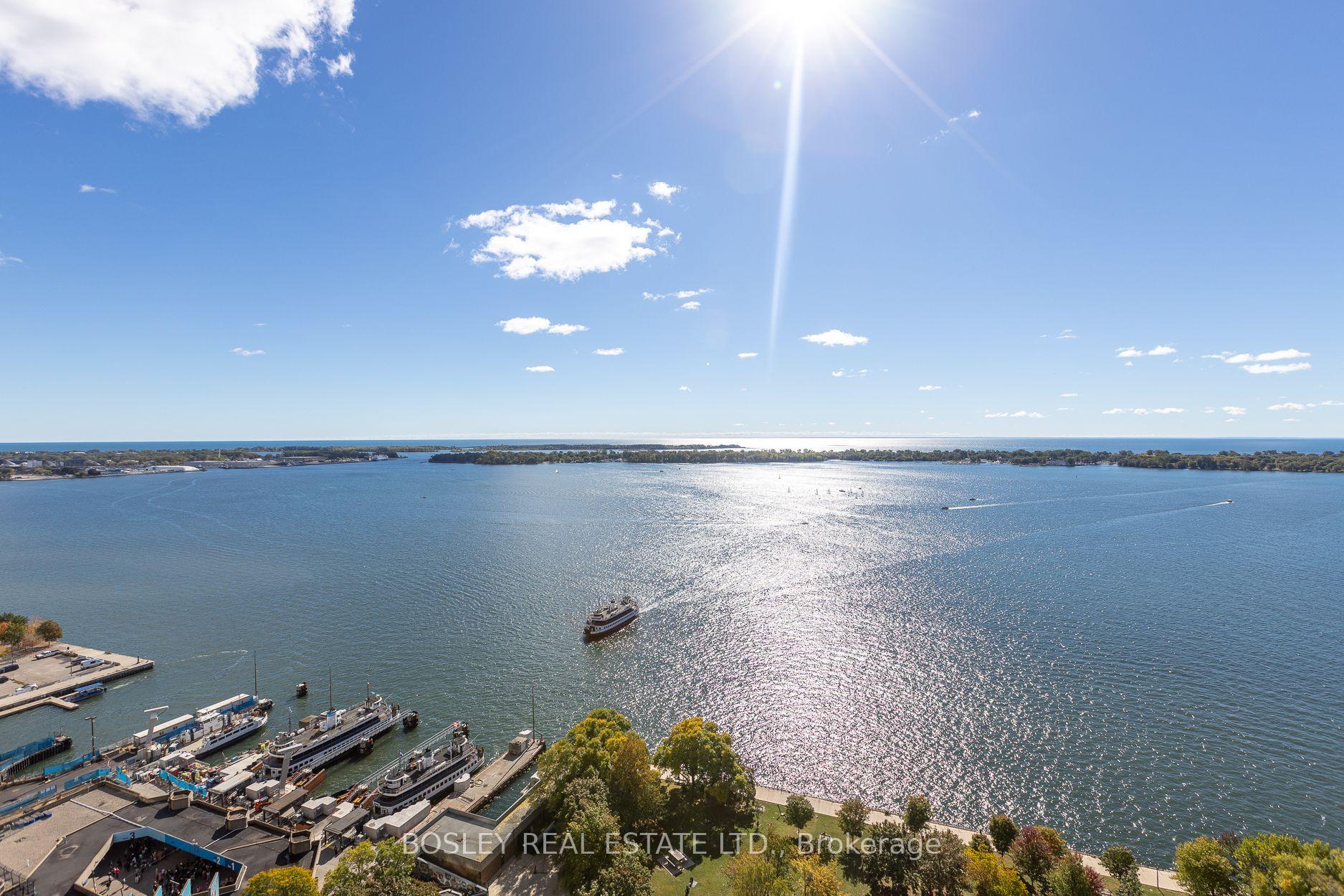Photo 20 of Unit 2825, 33 Harbour Square, Toronto, Waterfront Communities — HOMEH