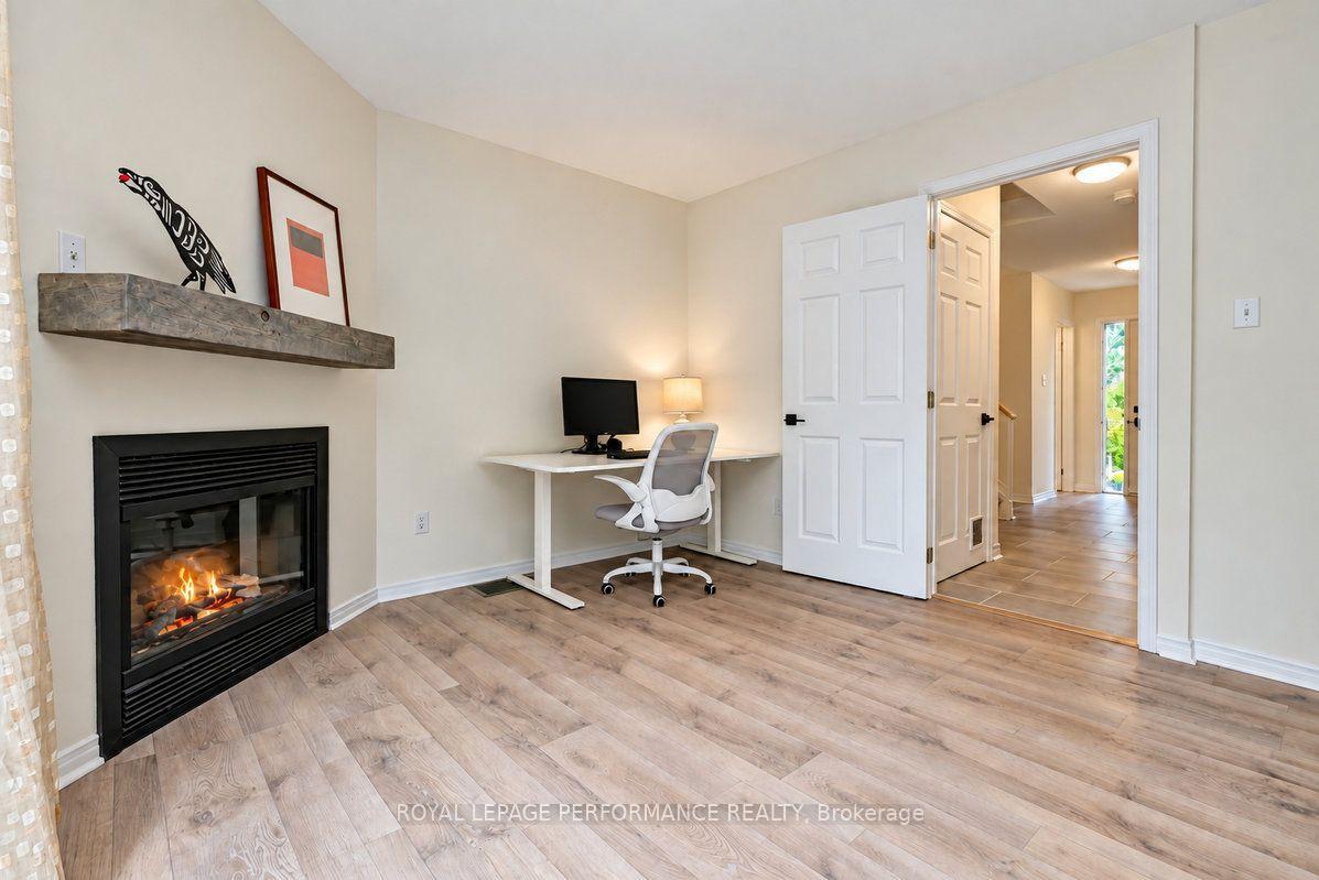 Photo 37 of 141 Arcola Private, Ottawa, Overbrook/Castle Heights — HOMEH