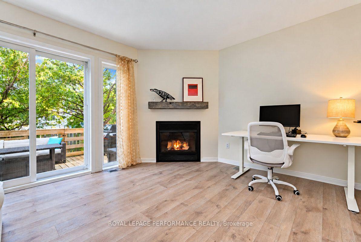 Photo 40 of 141 Arcola Private, Ottawa, Overbrook/Castle Heights — HOMEH