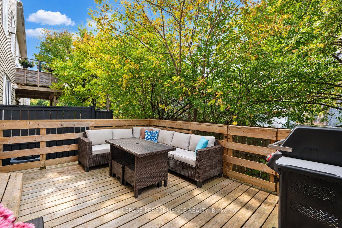 Photo 46 of 141 Arcola Private, Ottawa, Overbrook/Castle Heights — HOMEH