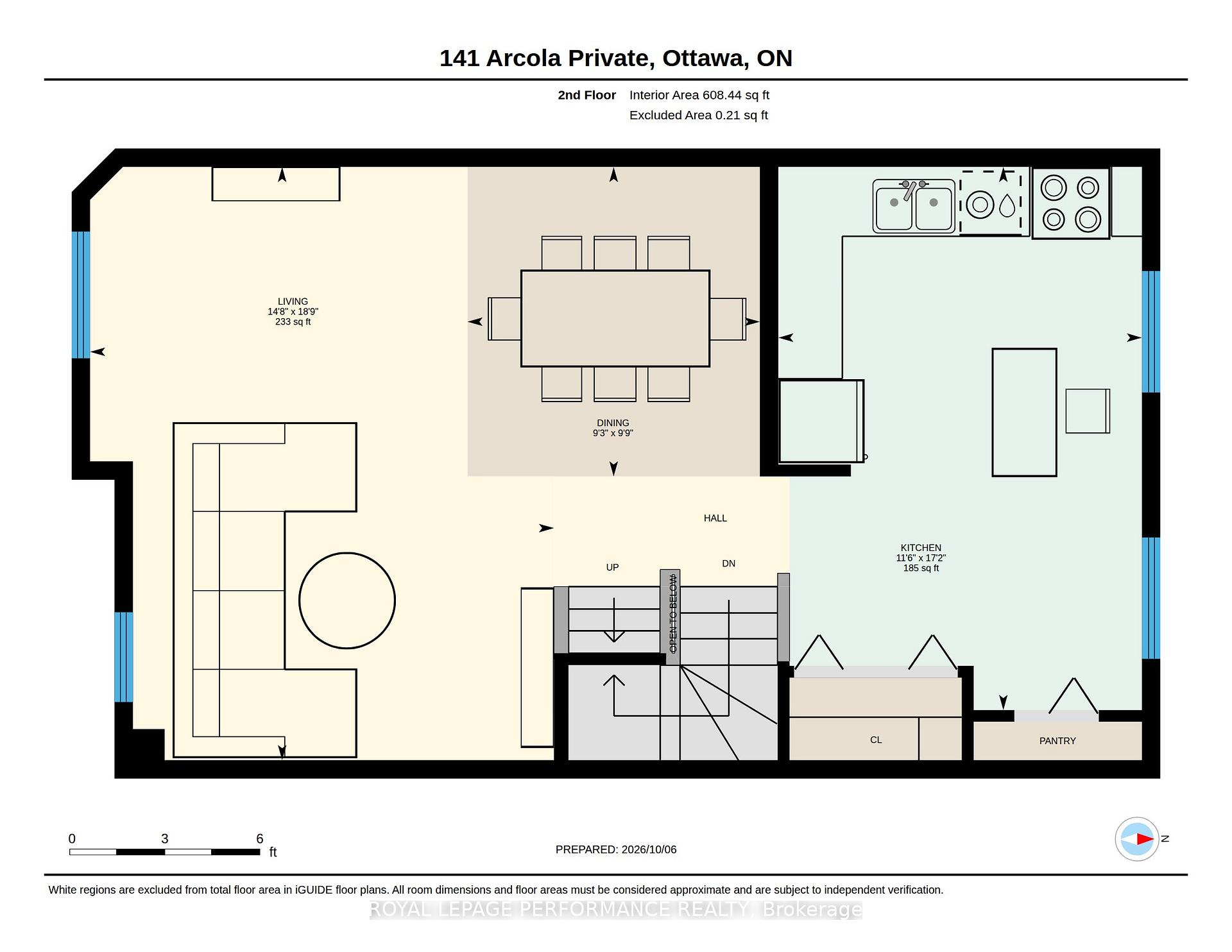 Photo 48 of 141 Arcola Private, Ottawa, Overbrook/Castle Heights — HOMEH