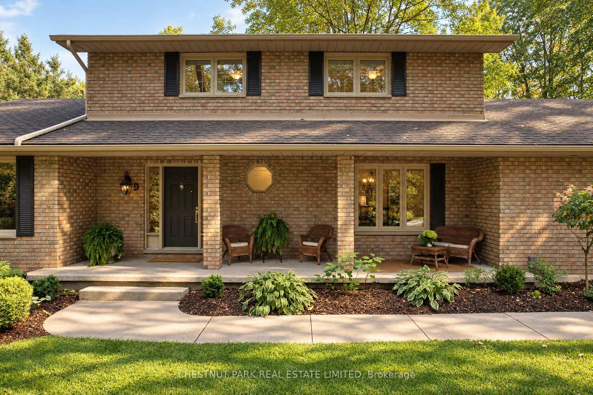Photo 5 of 9 Mills Circle, Springwater, Midhurst — HOMEH