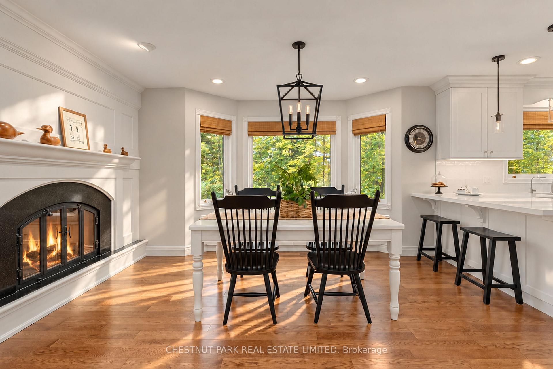 Photo 8 of 9 Mills Circle, Springwater, Midhurst — HOMEH