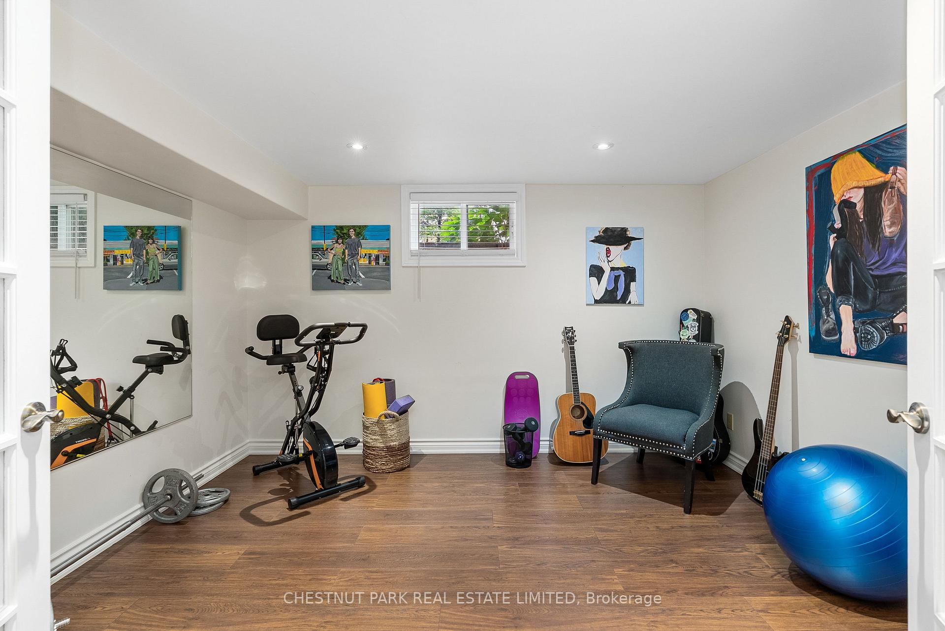 Photo 40 of 9 Mills Circle, Springwater, Midhurst — HOMEH