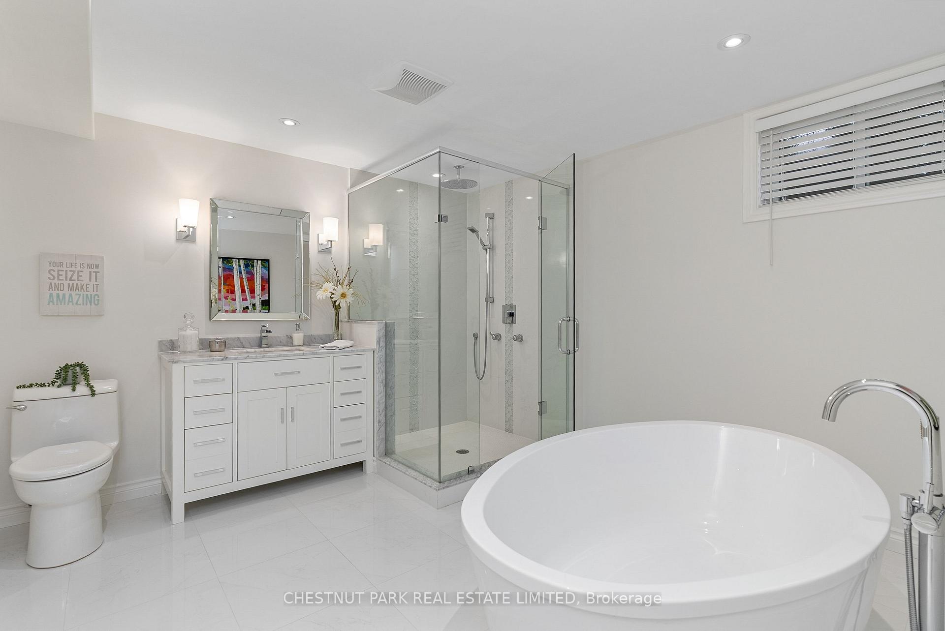 Photo 42 of 9 Mills Circle, Springwater, Midhurst — HOMEH