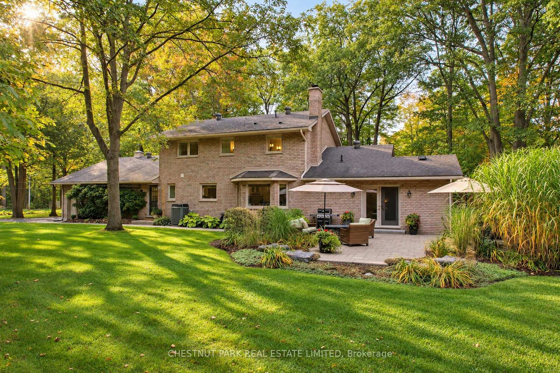 Photo 43 of 9 Mills Circle, Springwater, Midhurst — HOMEH