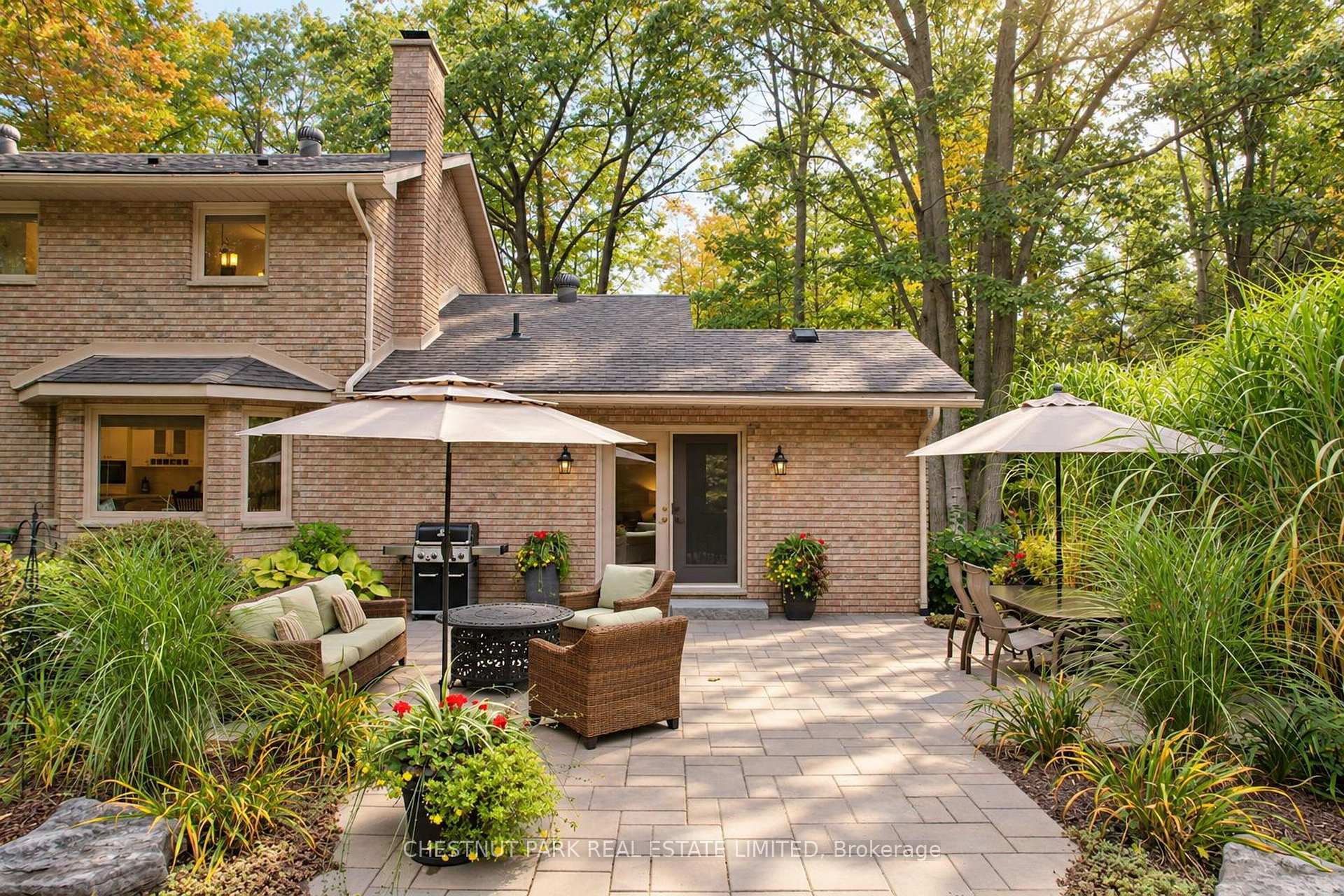 Photo 47 of 9 Mills Circle, Springwater, Midhurst — HOMEH