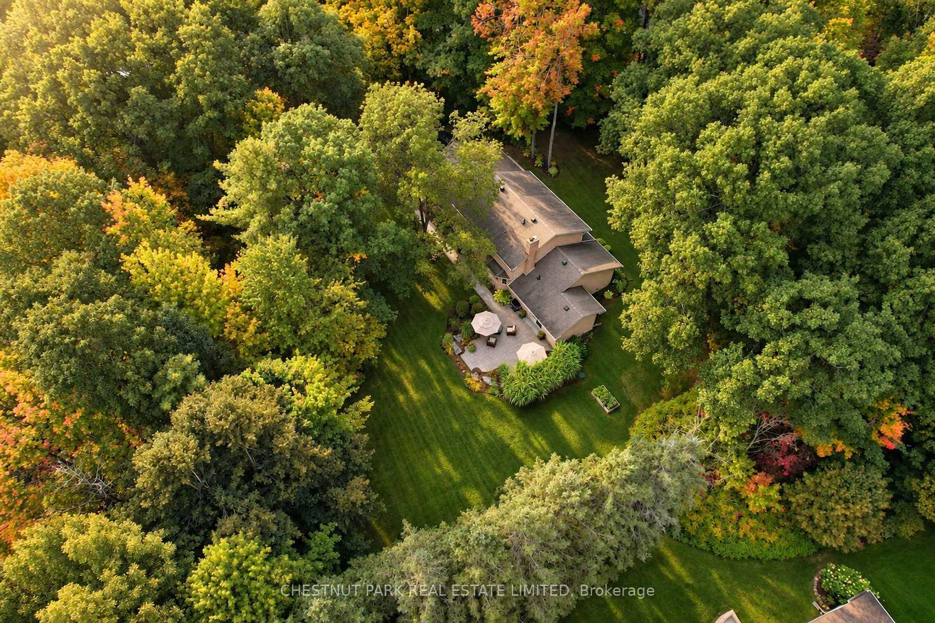 Photo 50 of 9 Mills Circle, Springwater, Midhurst — HOMEH