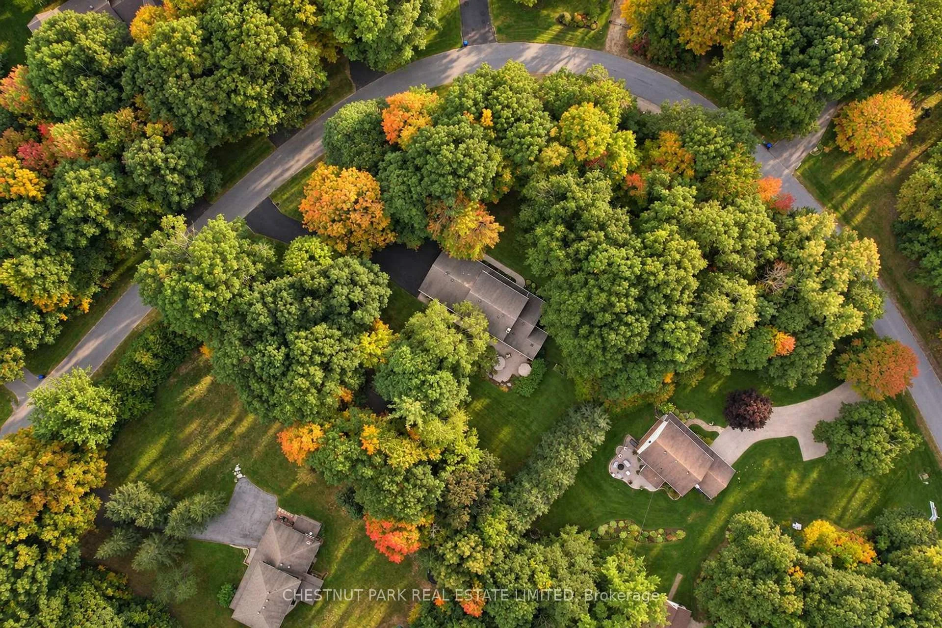 Photo 52 of 9 Mills Circle, Springwater, Midhurst — HOMEH