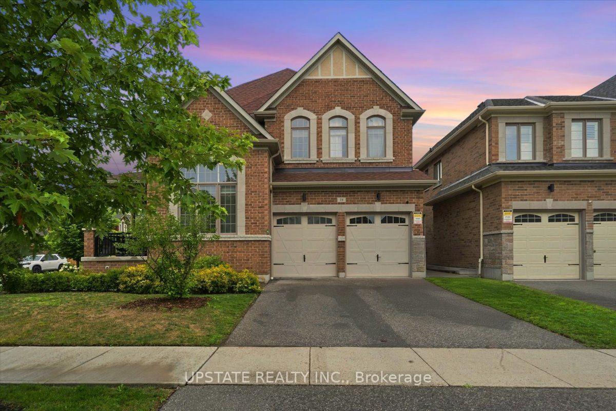 Photo 46 of 18 Blenheim Circle, Whitby, Rural Whitby — HOMEH