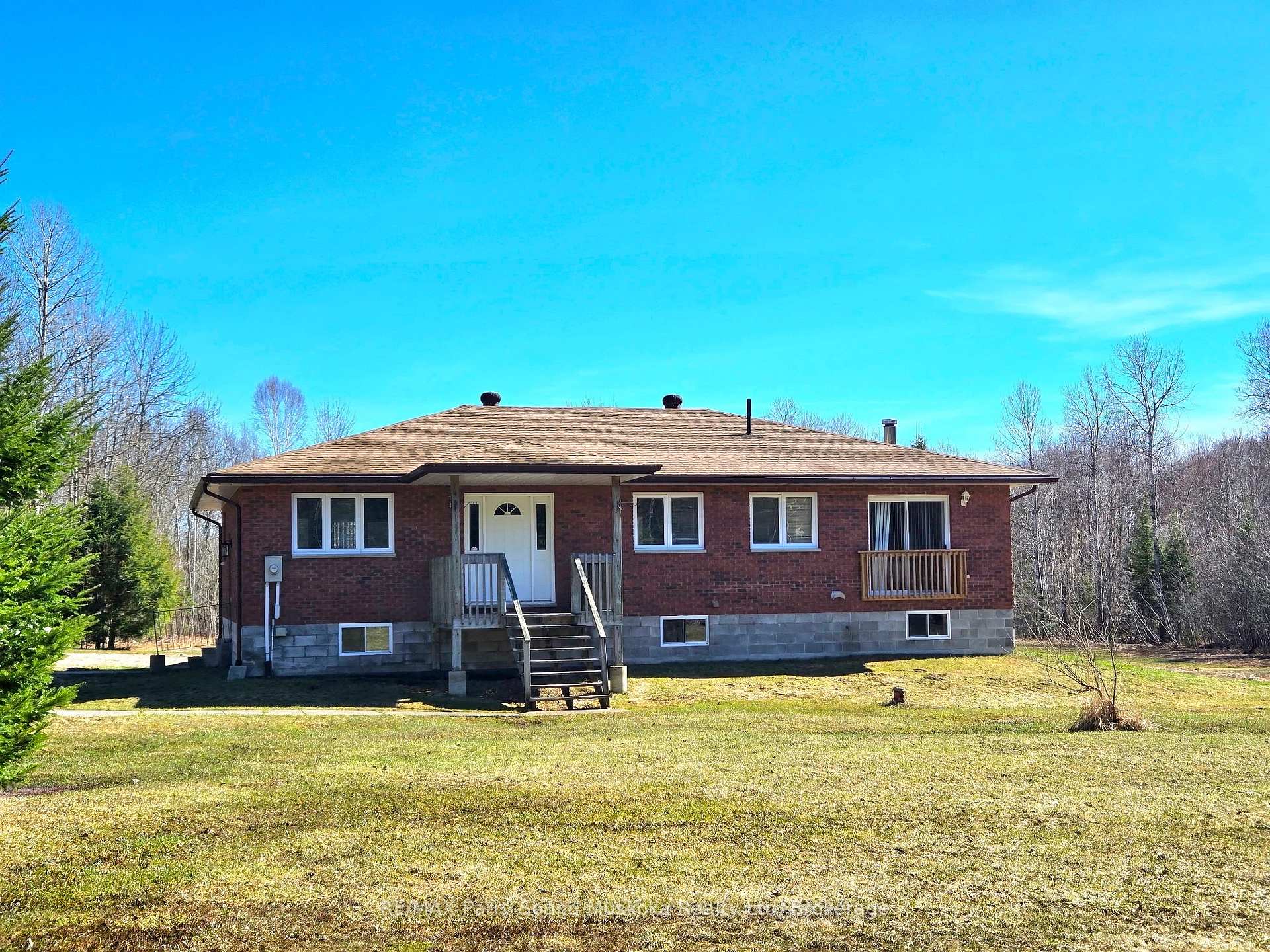 Photo 1 of 50 Woods Road, Carling — HOMEH