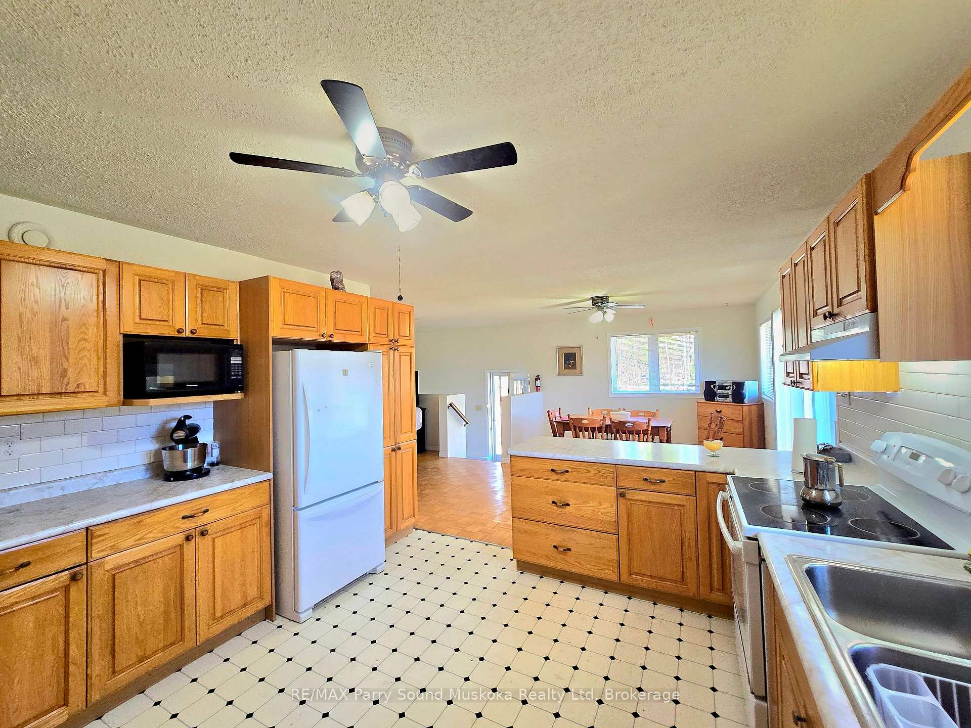 Photo 13 of 50 Woods Road, Carling — HOMEH