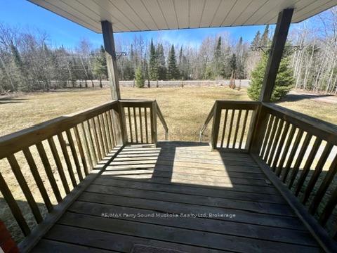 Photo 29 of 50 Woods Road, Carling — HOMEH