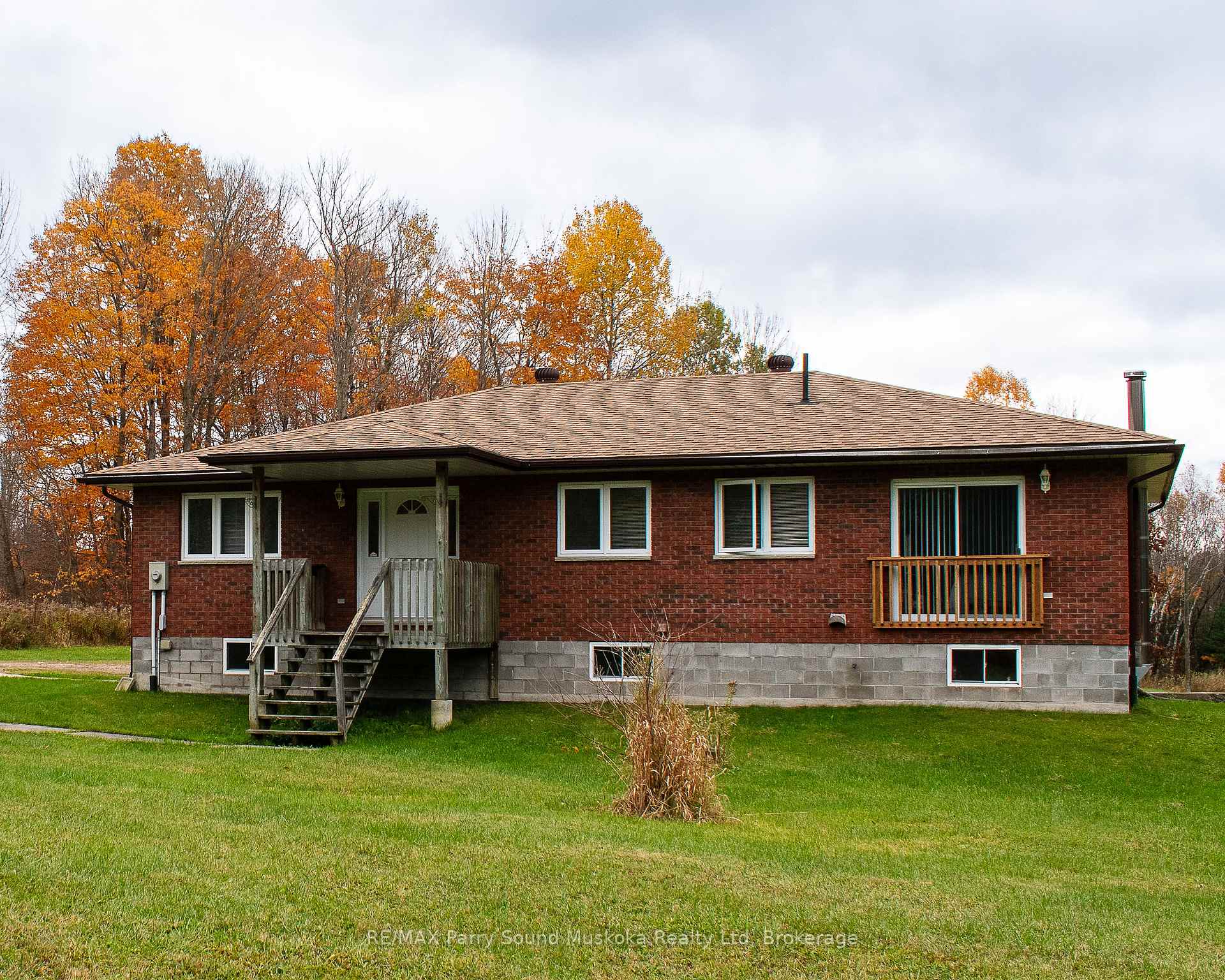 Photo 38 of 50 Woods Road, Carling — HOMEH