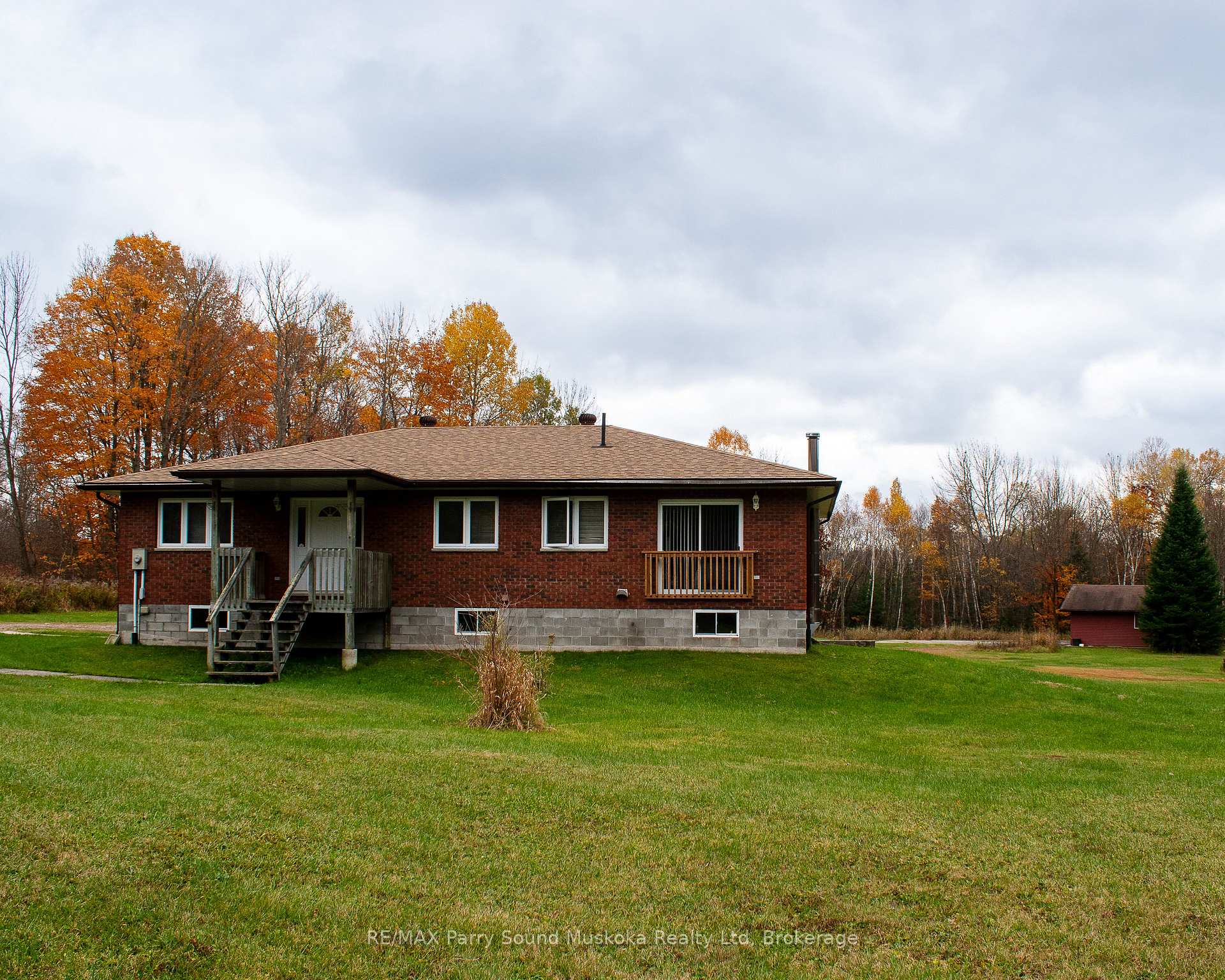 Photo 39 of 50 Woods Road, Carling — HOMEH