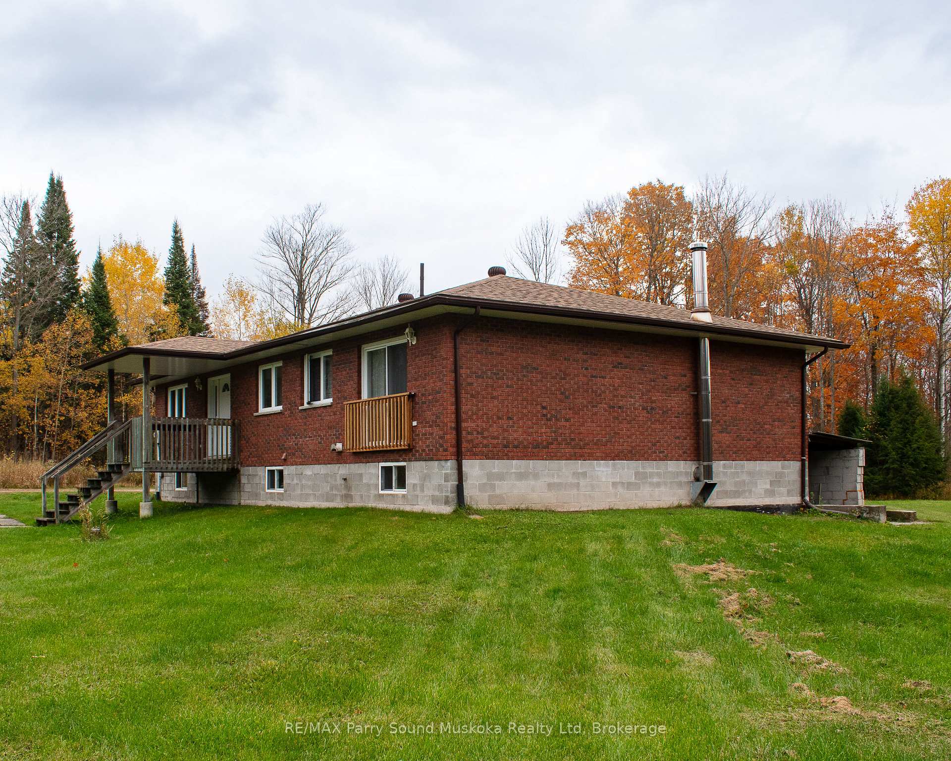Photo 40 of 50 Woods Road, Carling — HOMEH