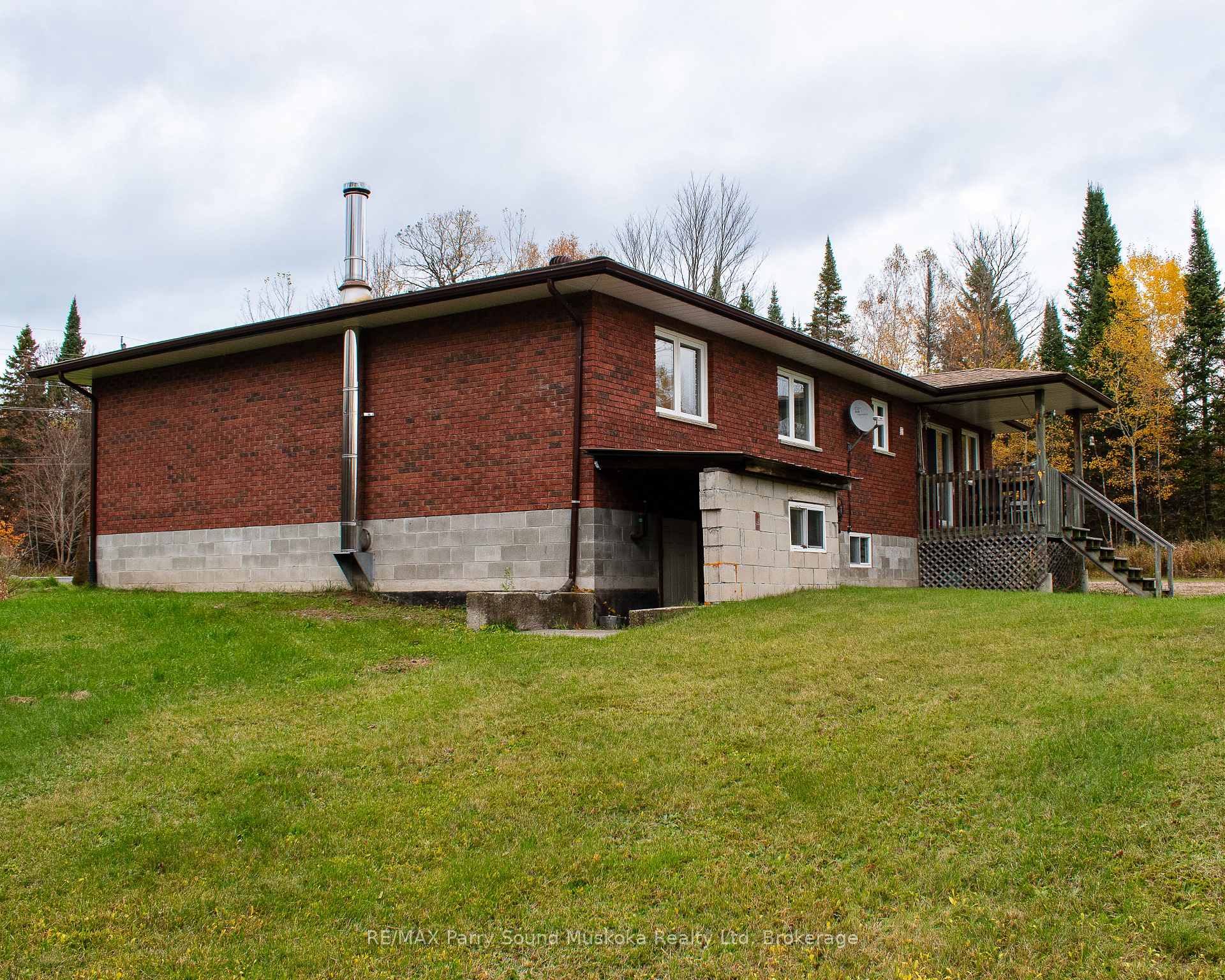 Photo 41 of 50 Woods Road, Carling — HOMEH