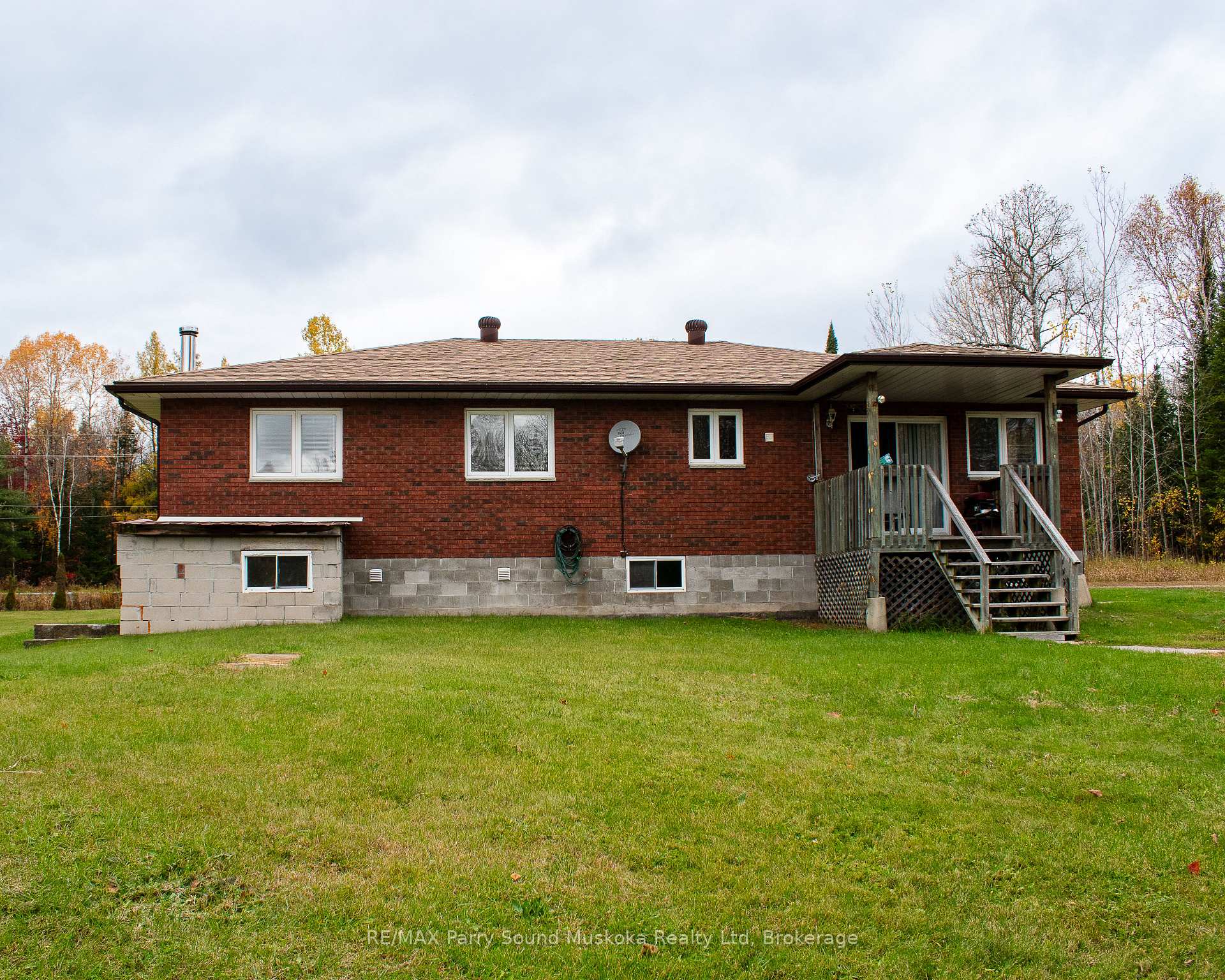 Photo 42 of 50 Woods Road, Carling — HOMEH