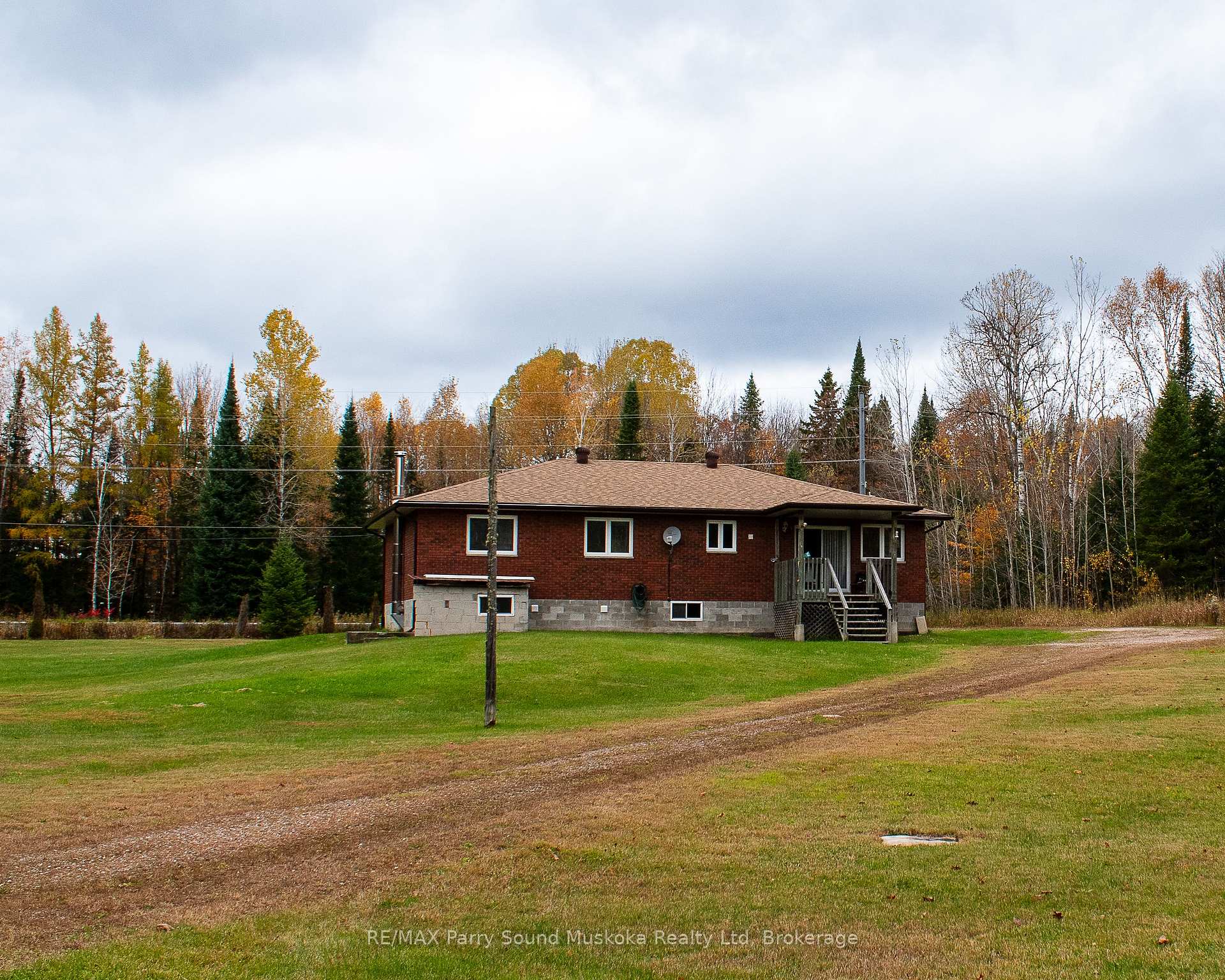 Photo 45 of 50 Woods Road, Carling — HOMEH