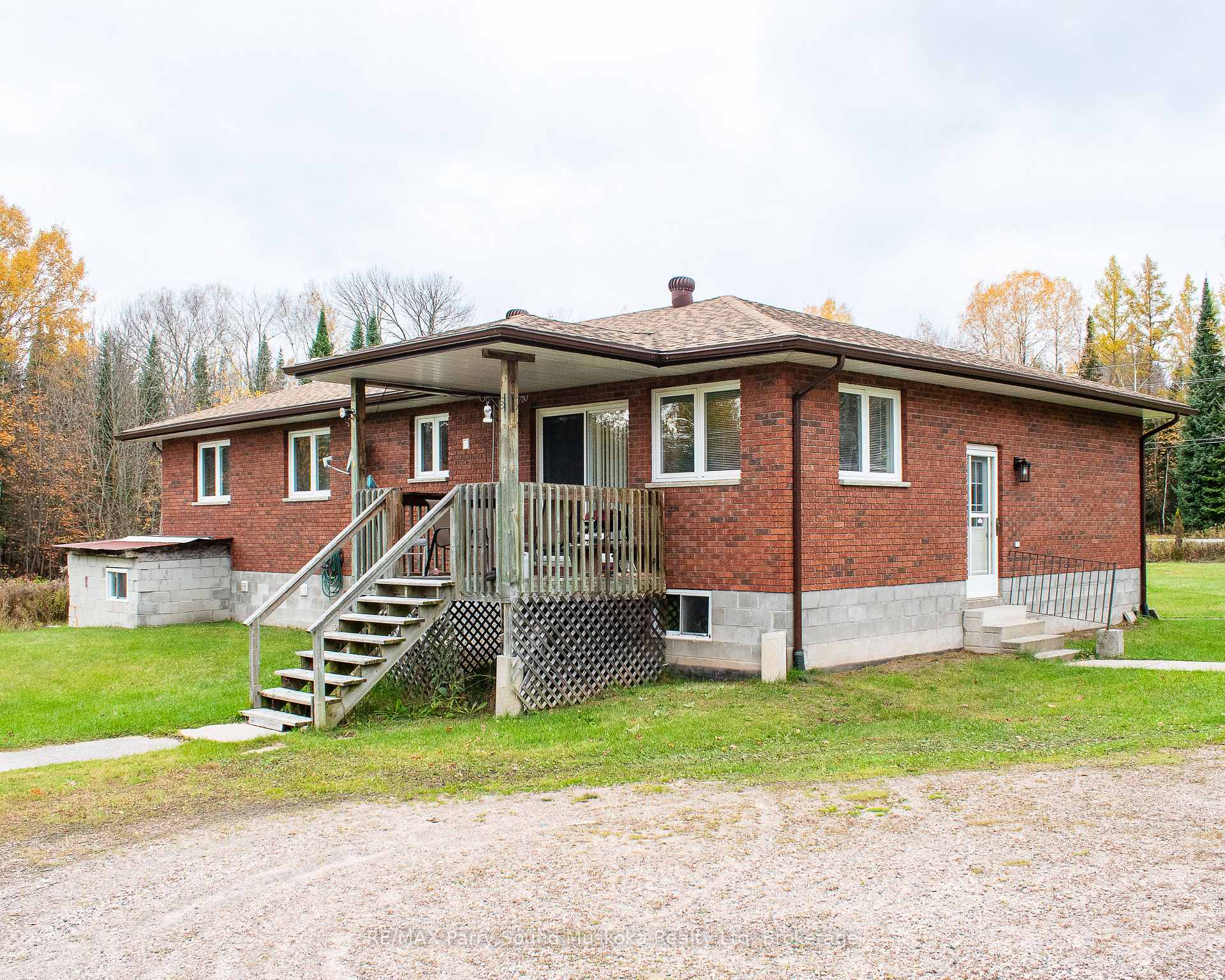 Photo 46 of 50 Woods Road, Carling — HOMEH