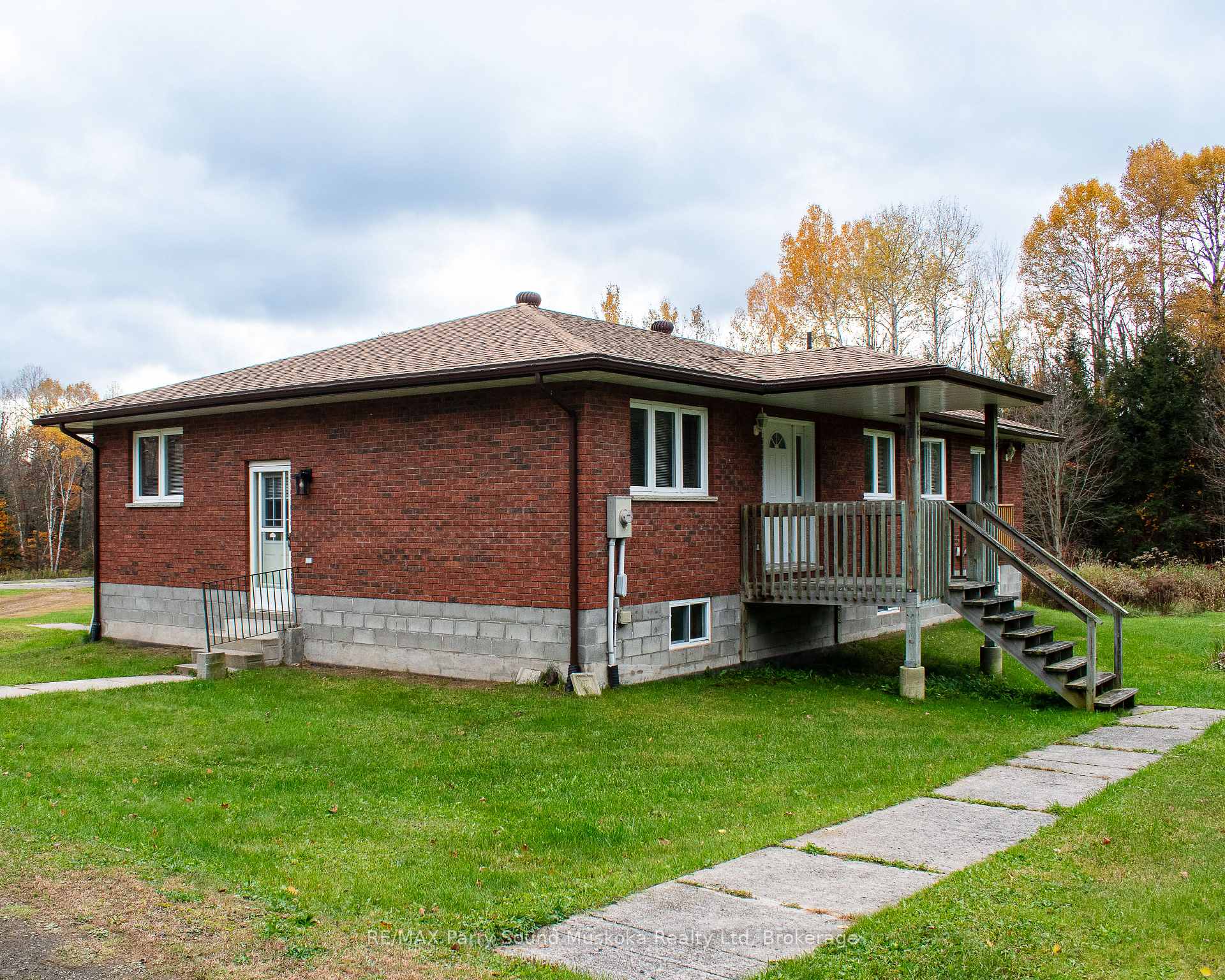 Photo 47 of 50 Woods Road, Carling — HOMEH