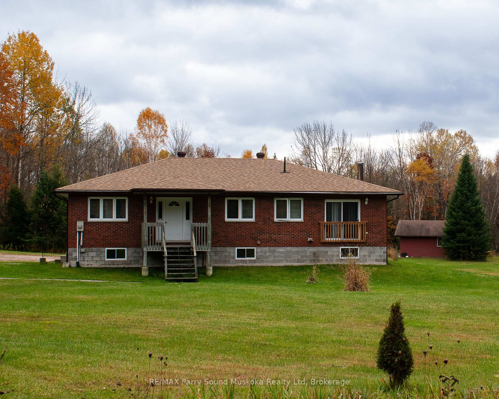 Photo 48 of 50 Woods Road, Carling — HOMEH