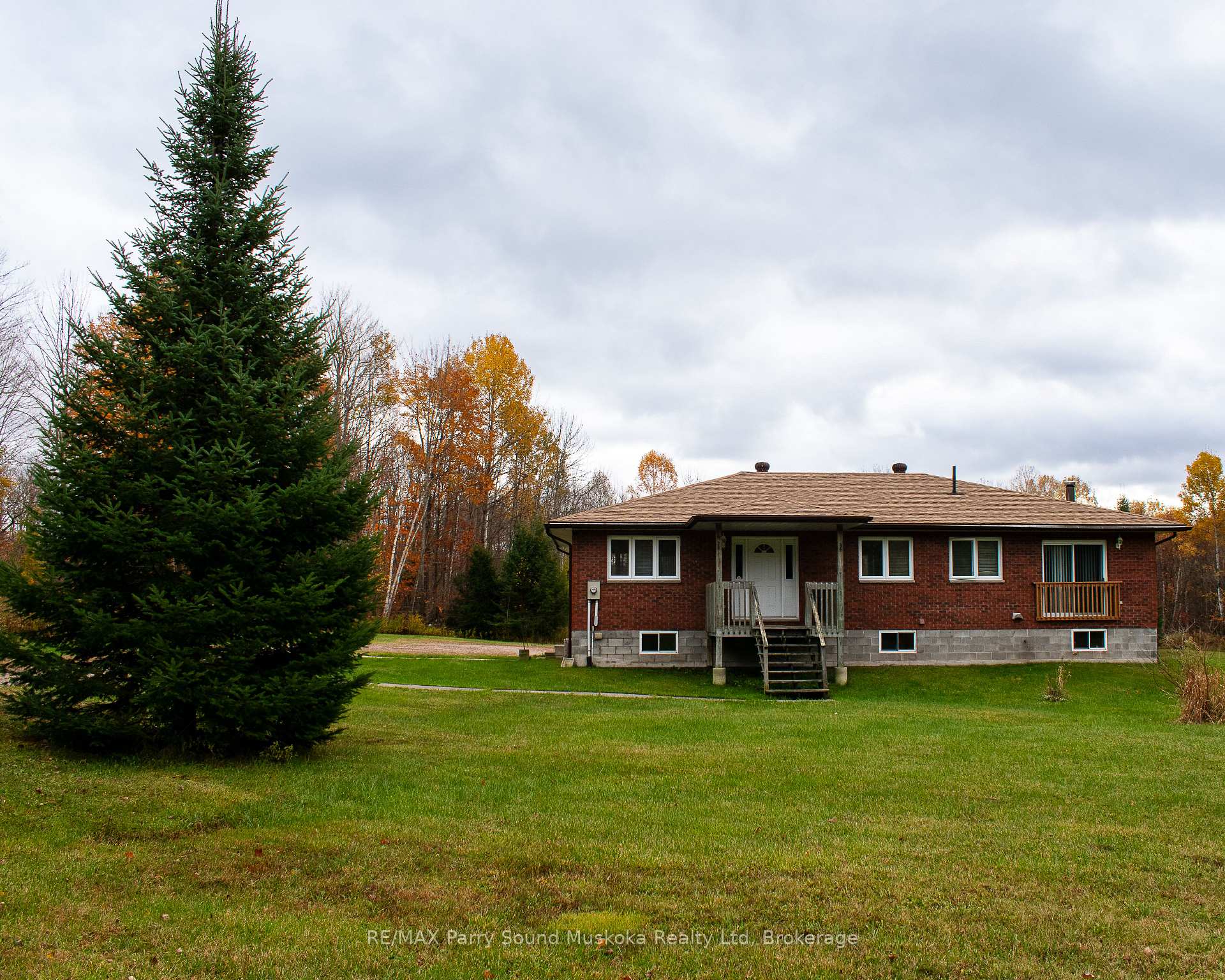 Photo 49 of 50 Woods Road, Carling — HOMEH