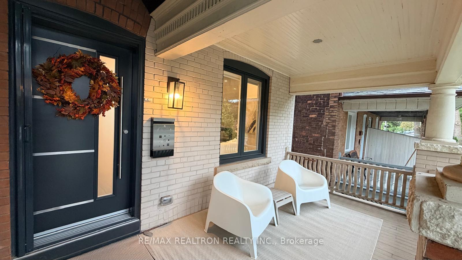 Photo 3 of 237 Melita Avenue, Toronto, Wychwood — HOMEH