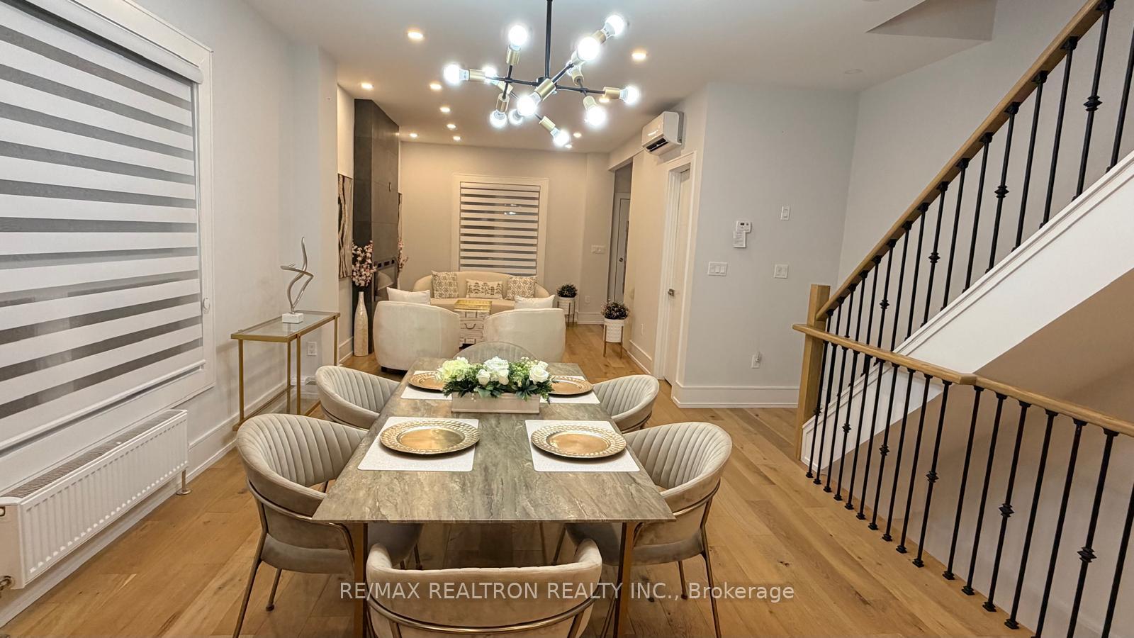 Photo 7 of 237 Melita Avenue, Toronto, Wychwood — HOMEH