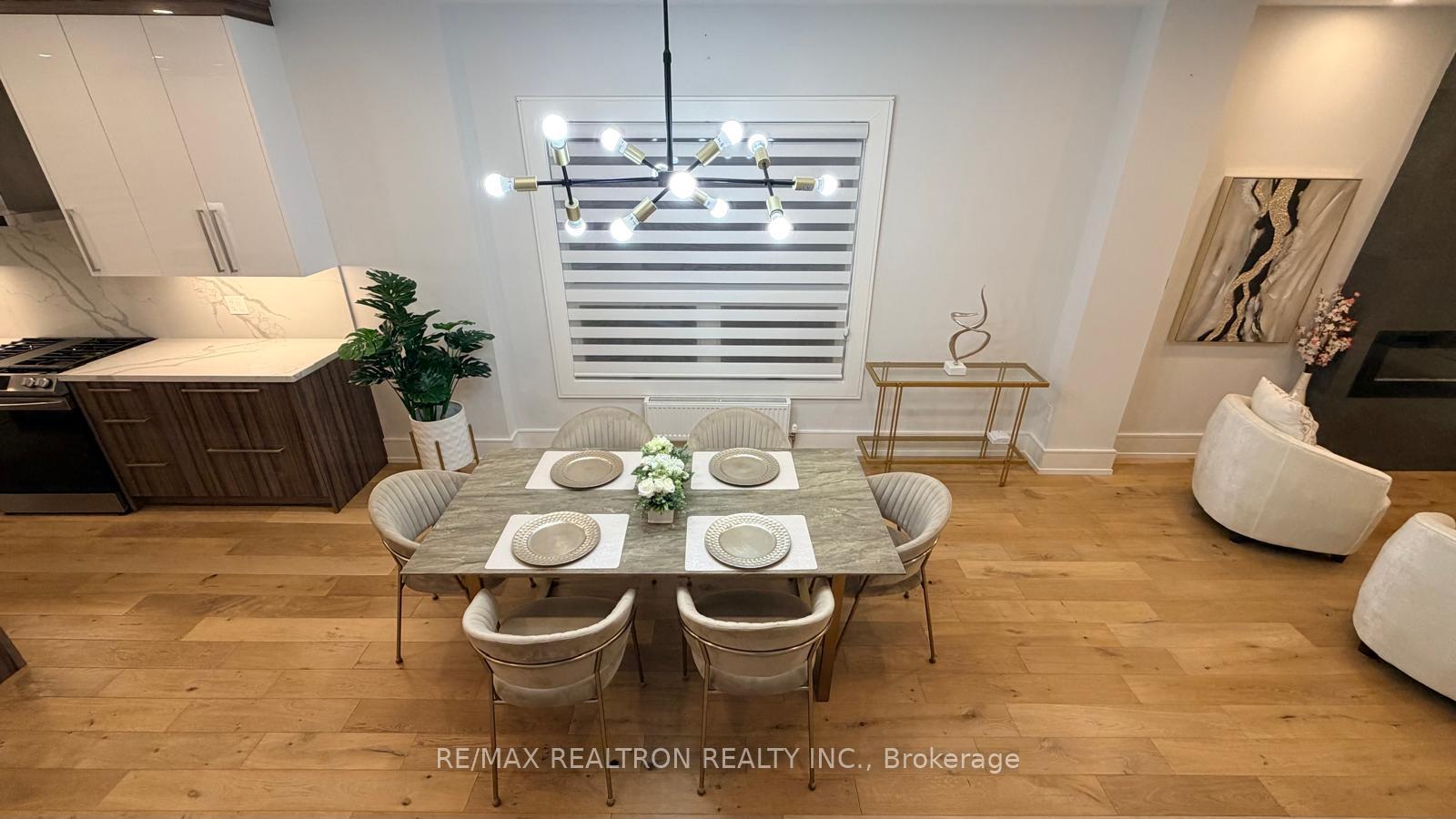 Photo 8 of 237 Melita Avenue, Toronto, Wychwood — HOMEH