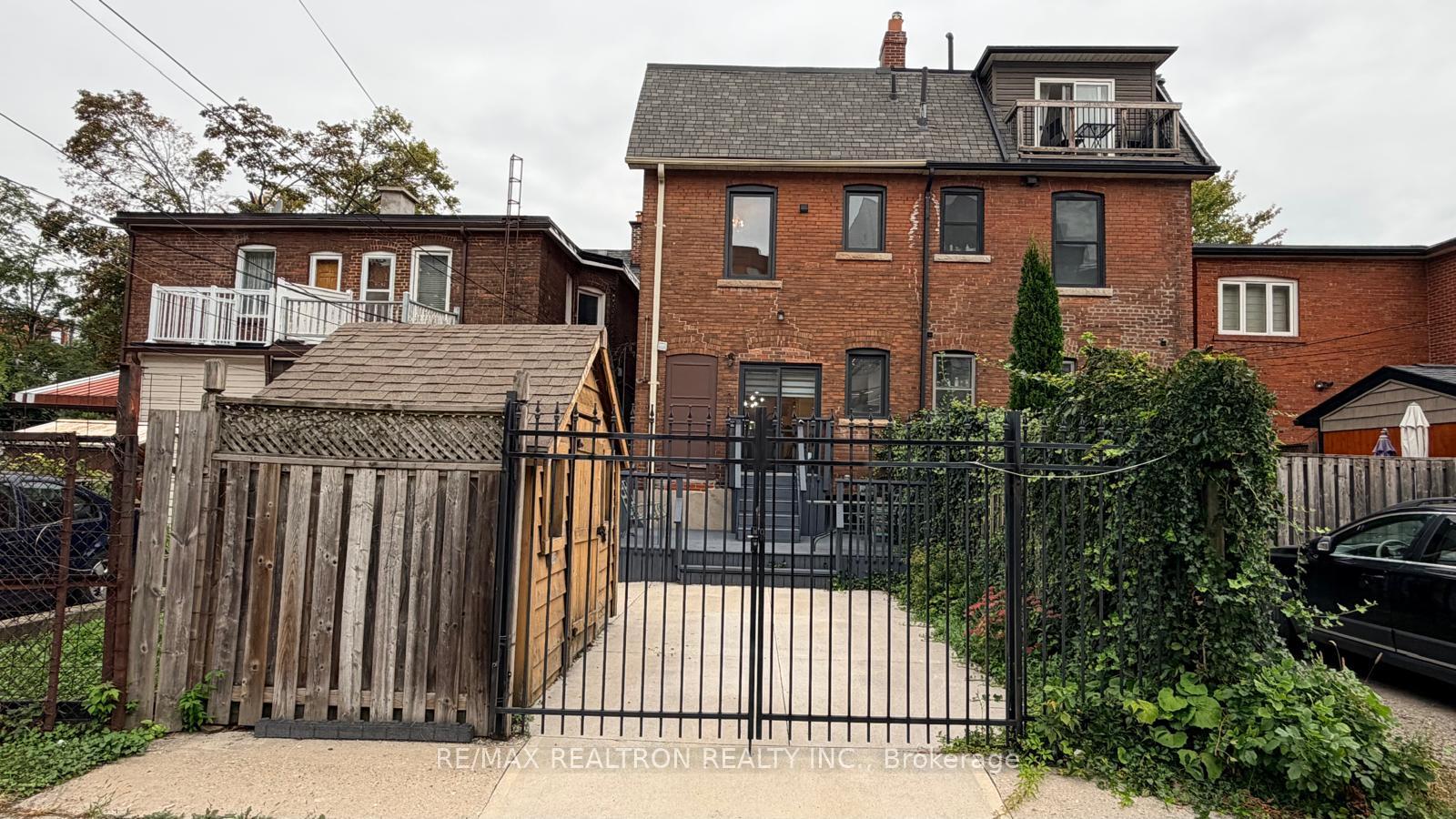 Photo 44 of 237 Melita Avenue, Toronto, Wychwood — HOMEH