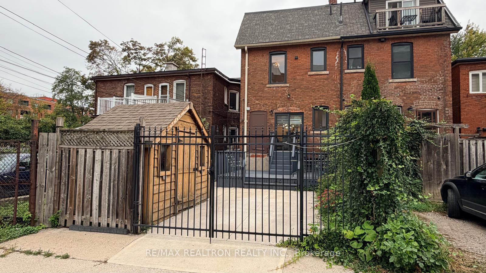 Photo 45 of 237 Melita Avenue, Toronto, Wychwood — HOMEH