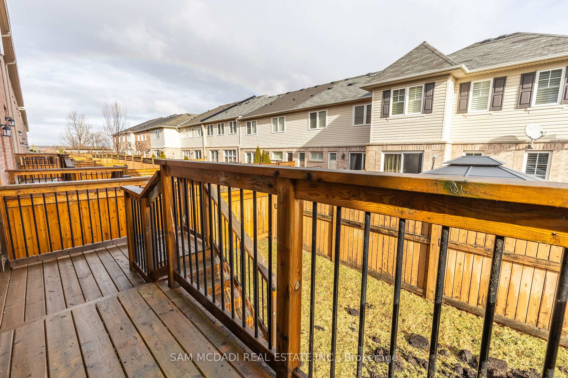 Photo 20 of 2314 Natasha Circle, Oakville, Bronte Creek — HOMEH