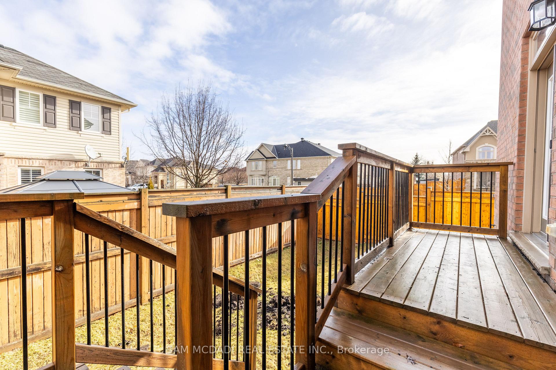Photo 21 of 2314 Natasha Circle, Oakville, Bronte Creek — HOMEH