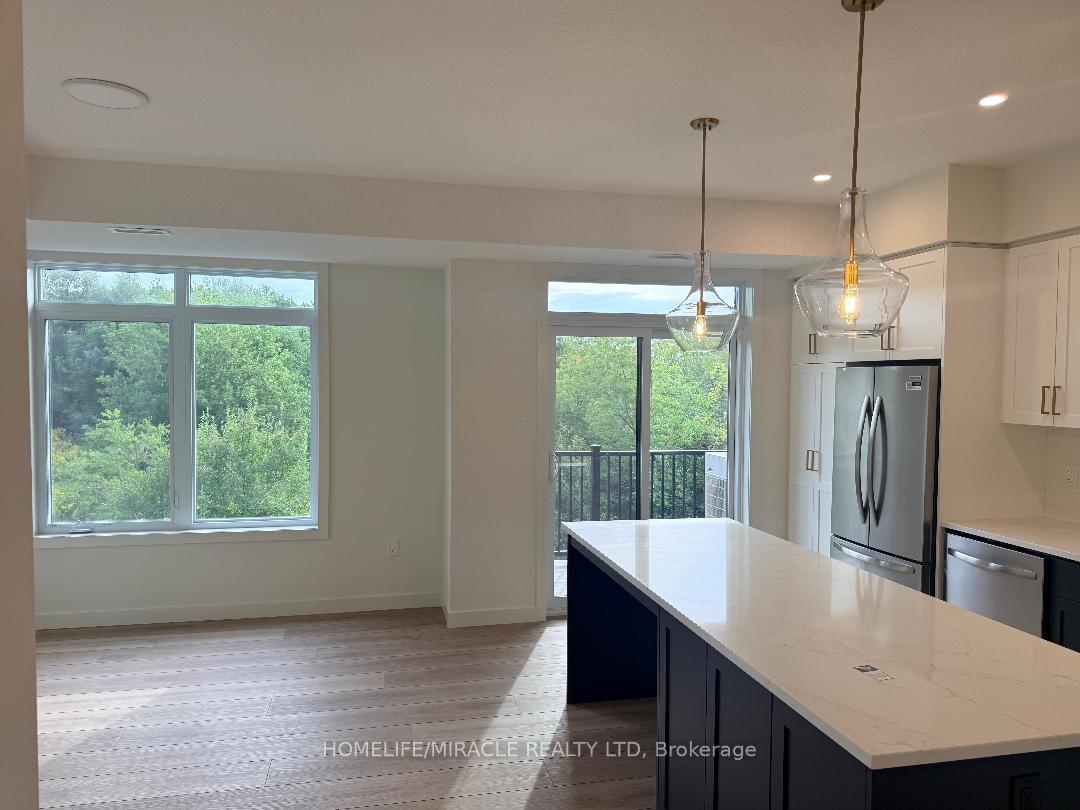 Photo 3 of Unit 124, 824 Woolwich Street, Guelph, Riverside Park — HOMEH
