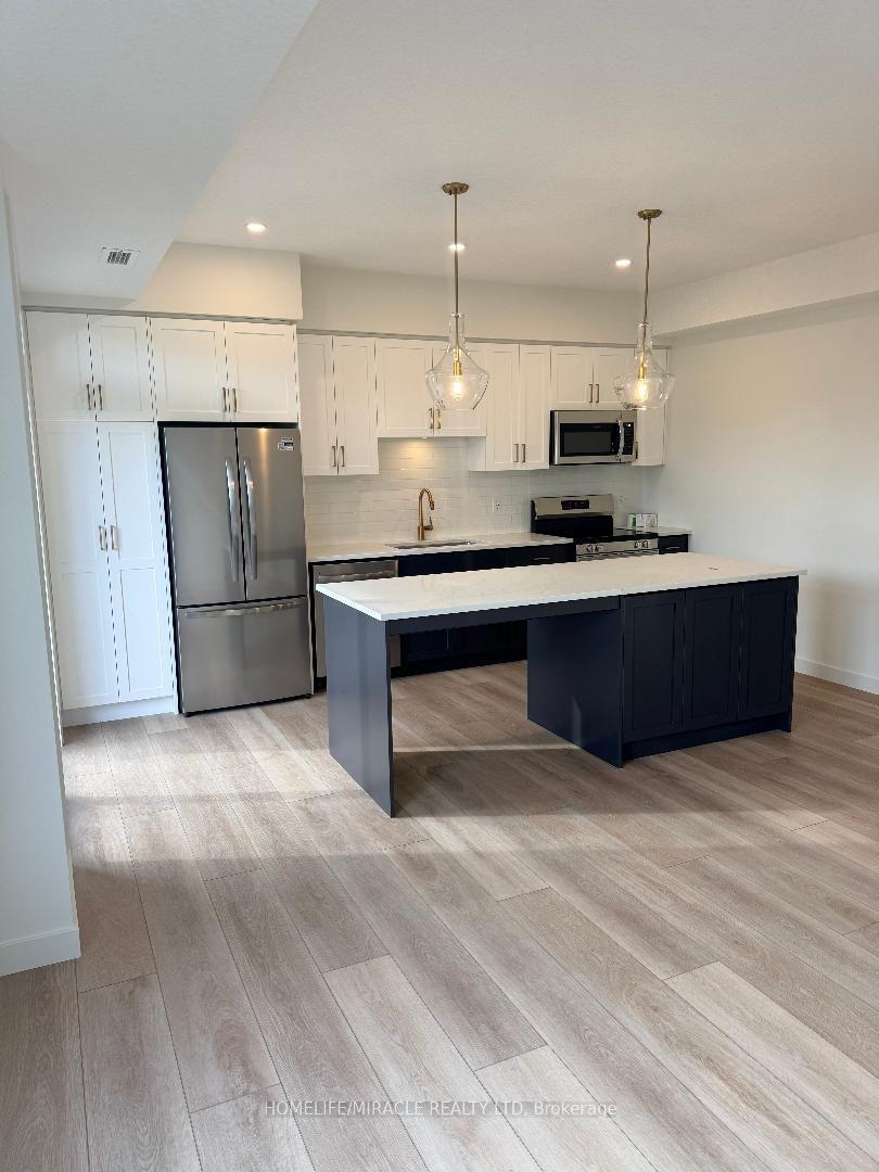 Photo 7 of Unit 124, 824 Woolwich Street, Guelph, Riverside Park — HOMEH