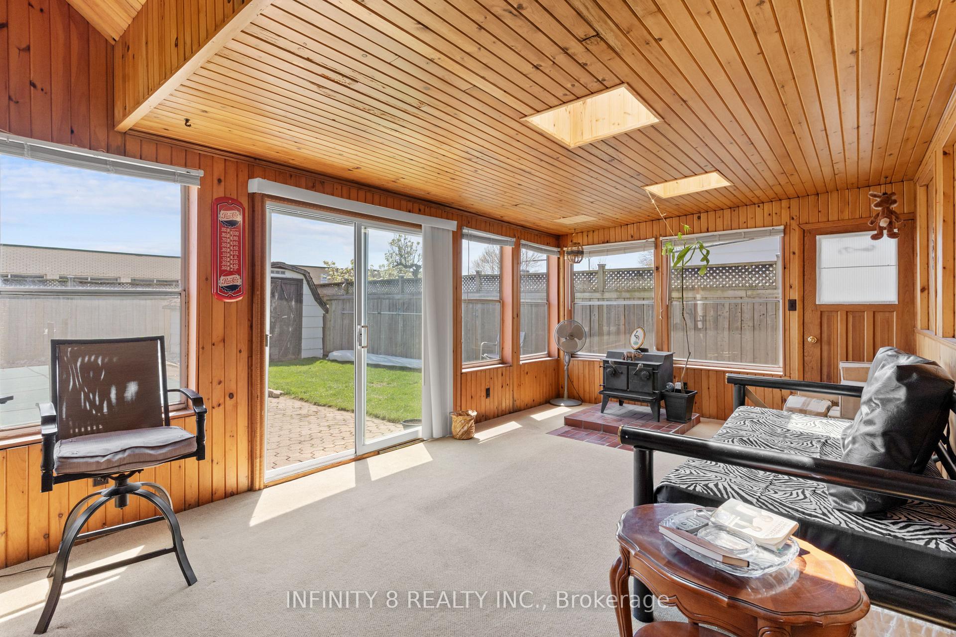 Photo 36 of 6918 Casey Street, Niagara Falls, Casey — HOMEH