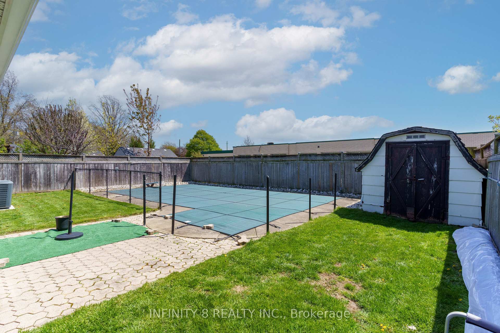 Photo 43 of 6918 Casey Street, Niagara Falls, Casey — HOMEH