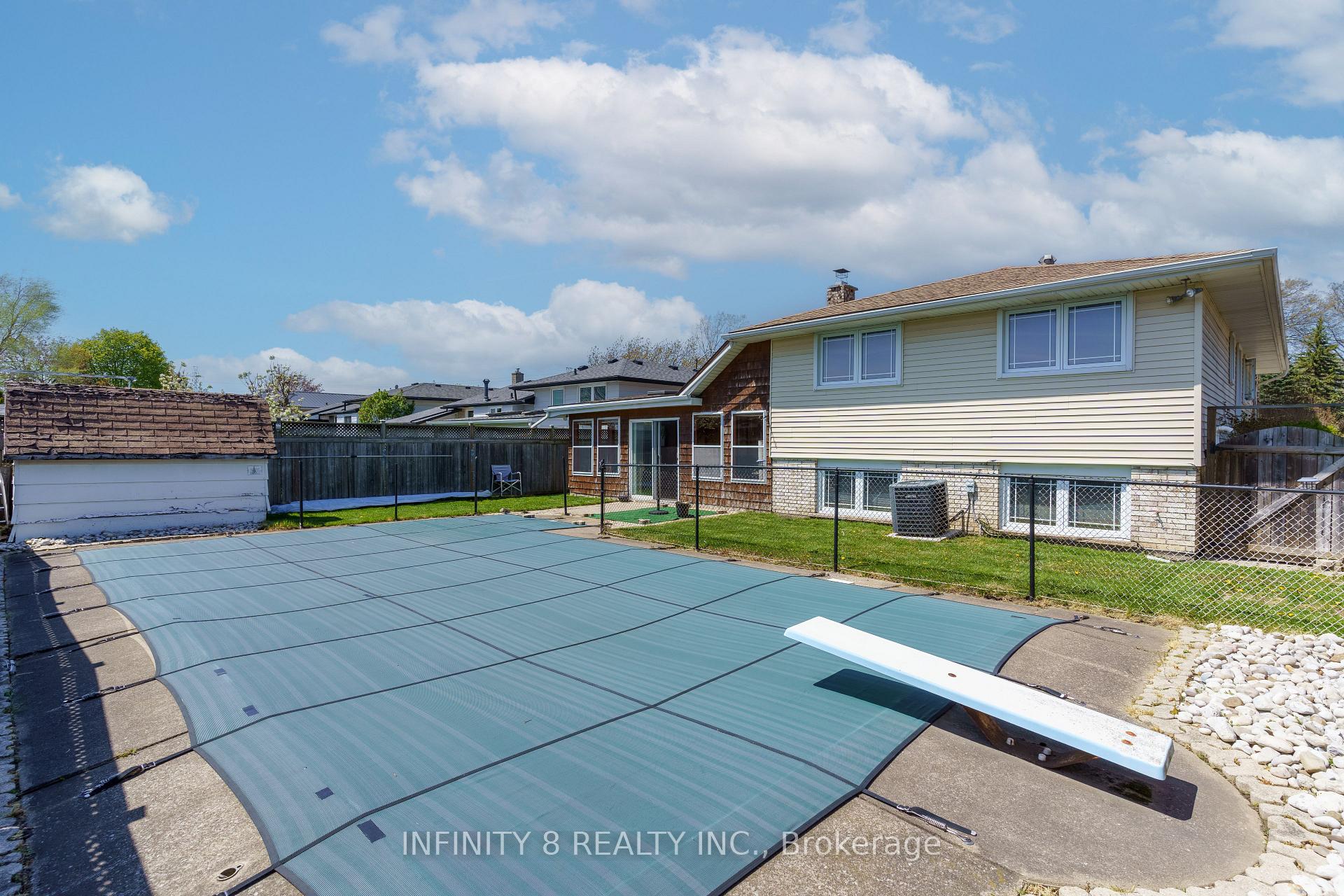Photo 44 of 6918 Casey Street, Niagara Falls, Casey — HOMEH