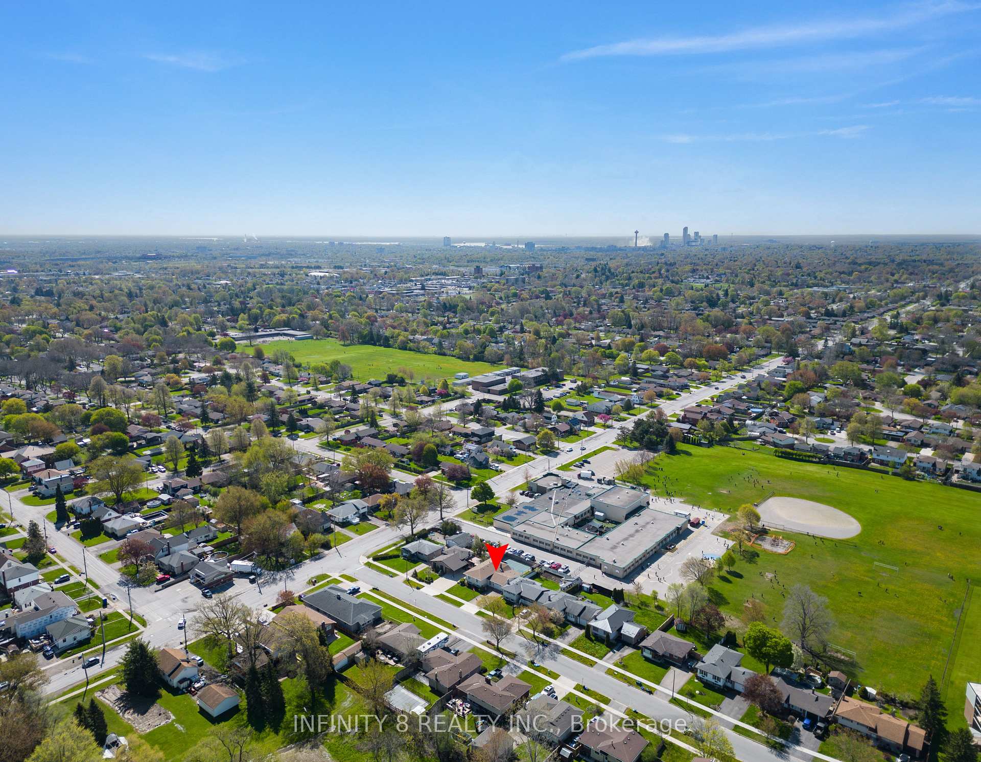 Photo 45 of 6918 Casey Street, Niagara Falls, Casey — HOMEH