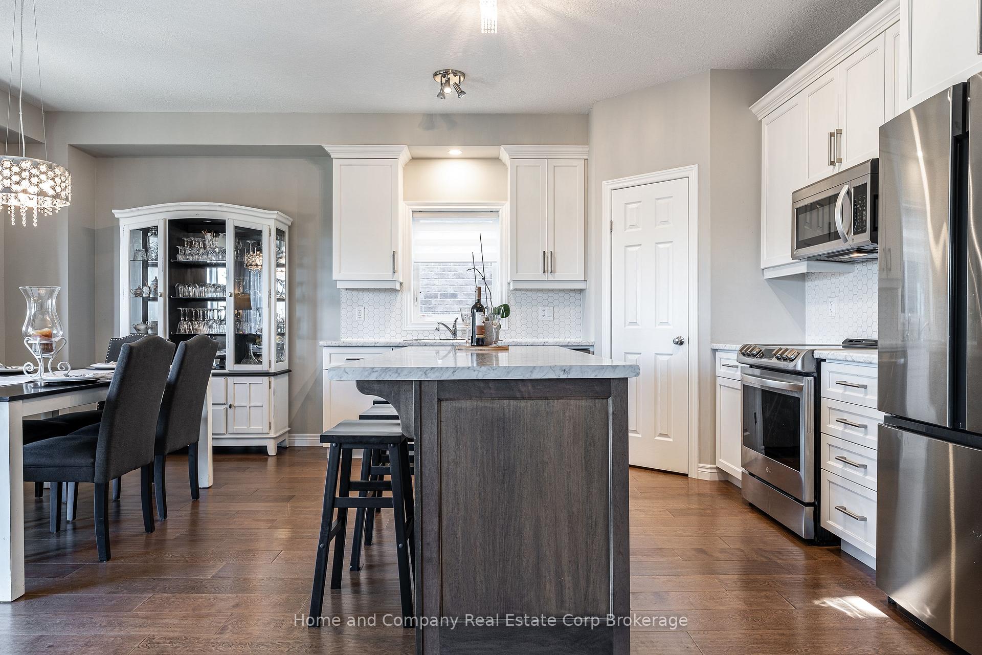 Photo 3 of 74 Ahrens Drive, Stratford — HOMEH