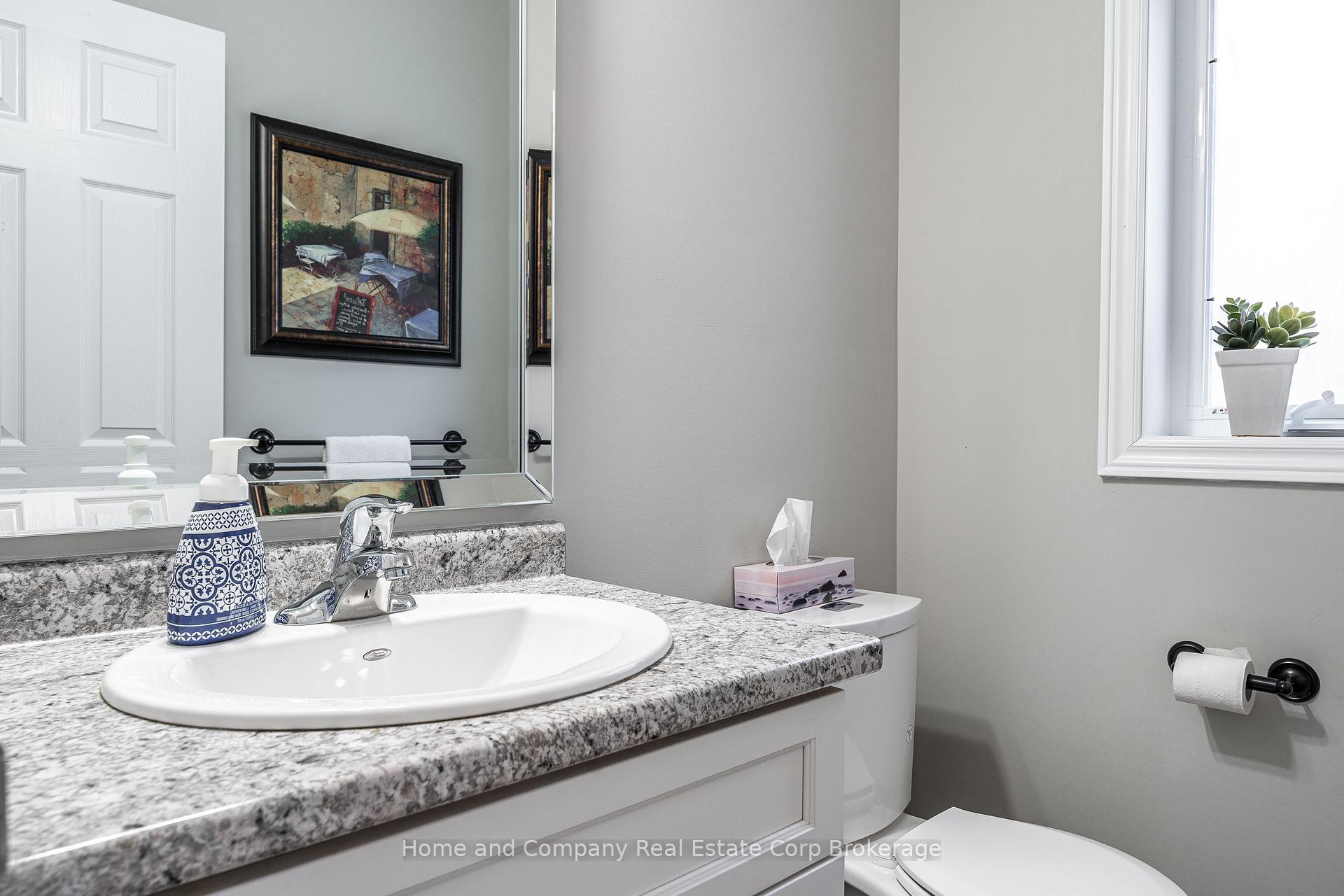 Photo 6 of 74 Ahrens Drive, Stratford — HOMEH