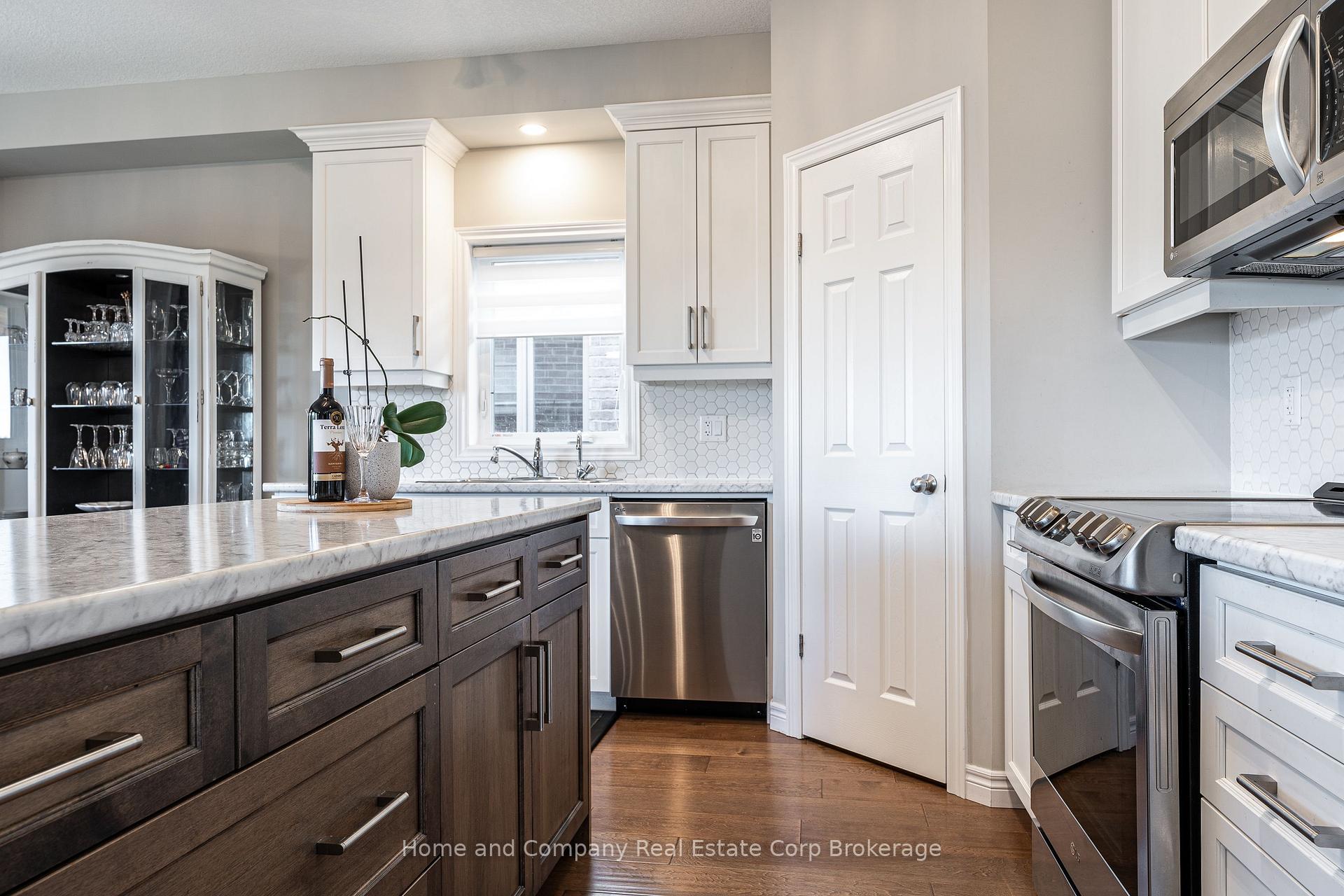 Photo 9 of 74 Ahrens Drive, Stratford — HOMEH