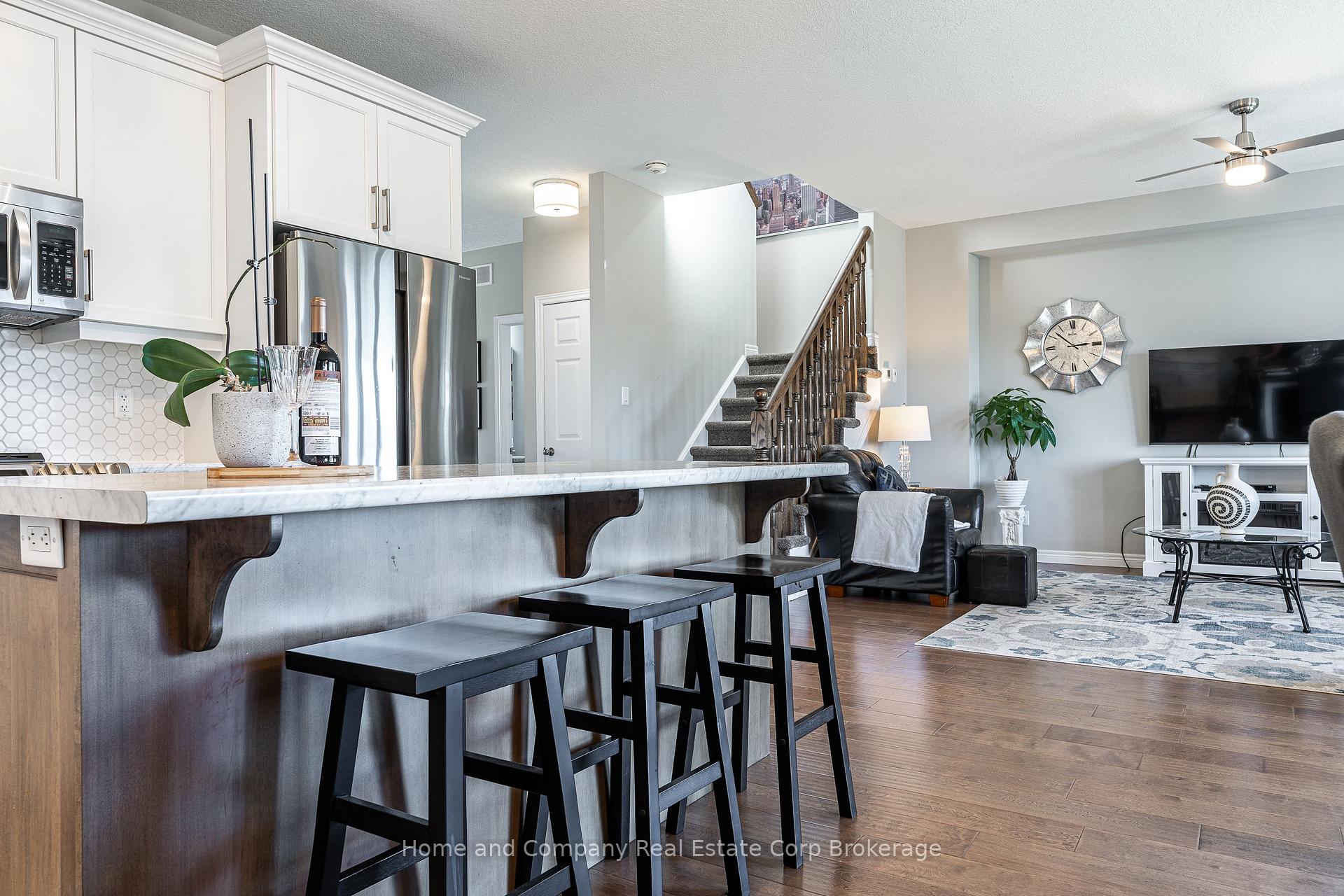 Photo 13 of 74 Ahrens Drive, Stratford — HOMEH