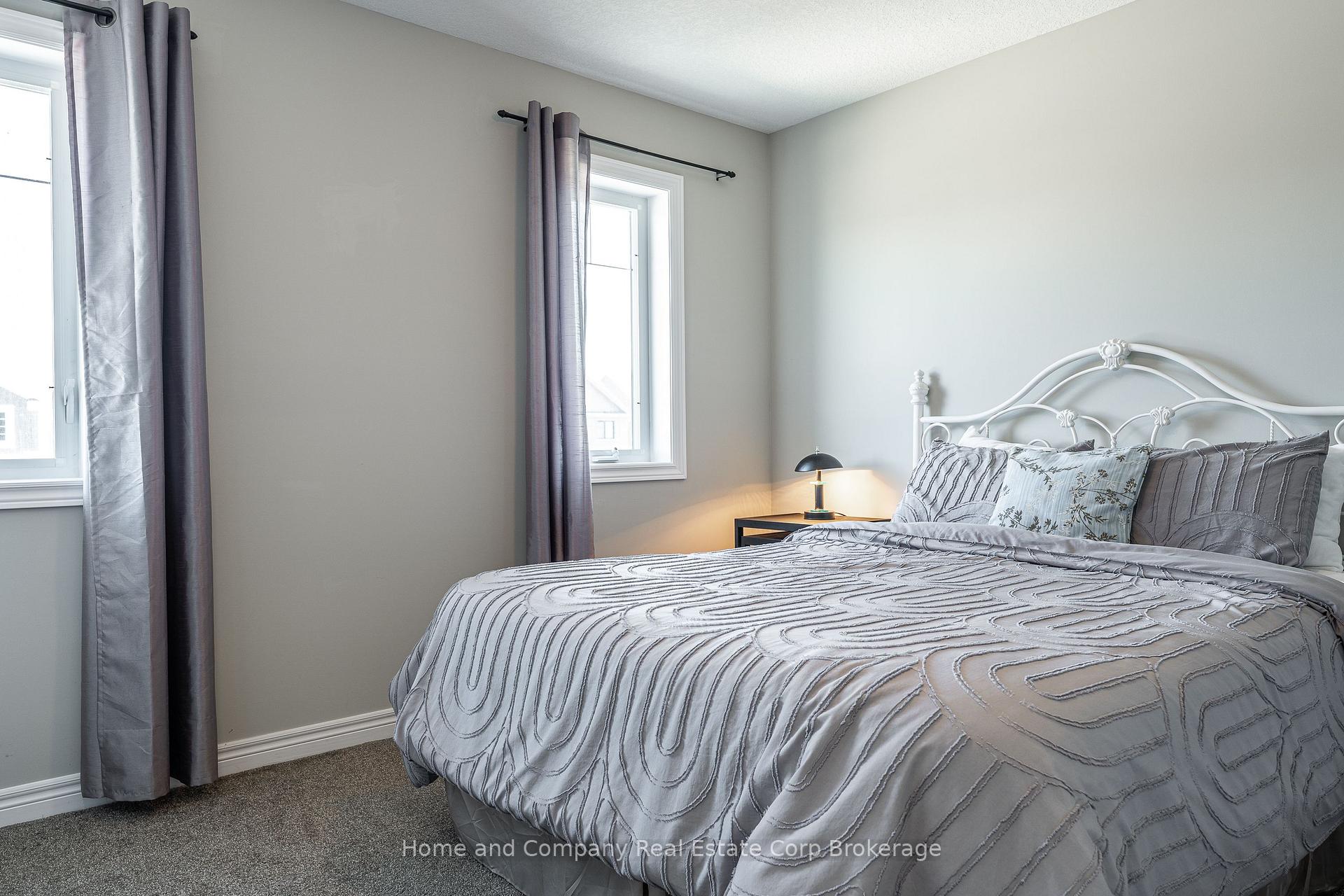 Photo 16 of 74 Ahrens Drive, Stratford — HOMEH