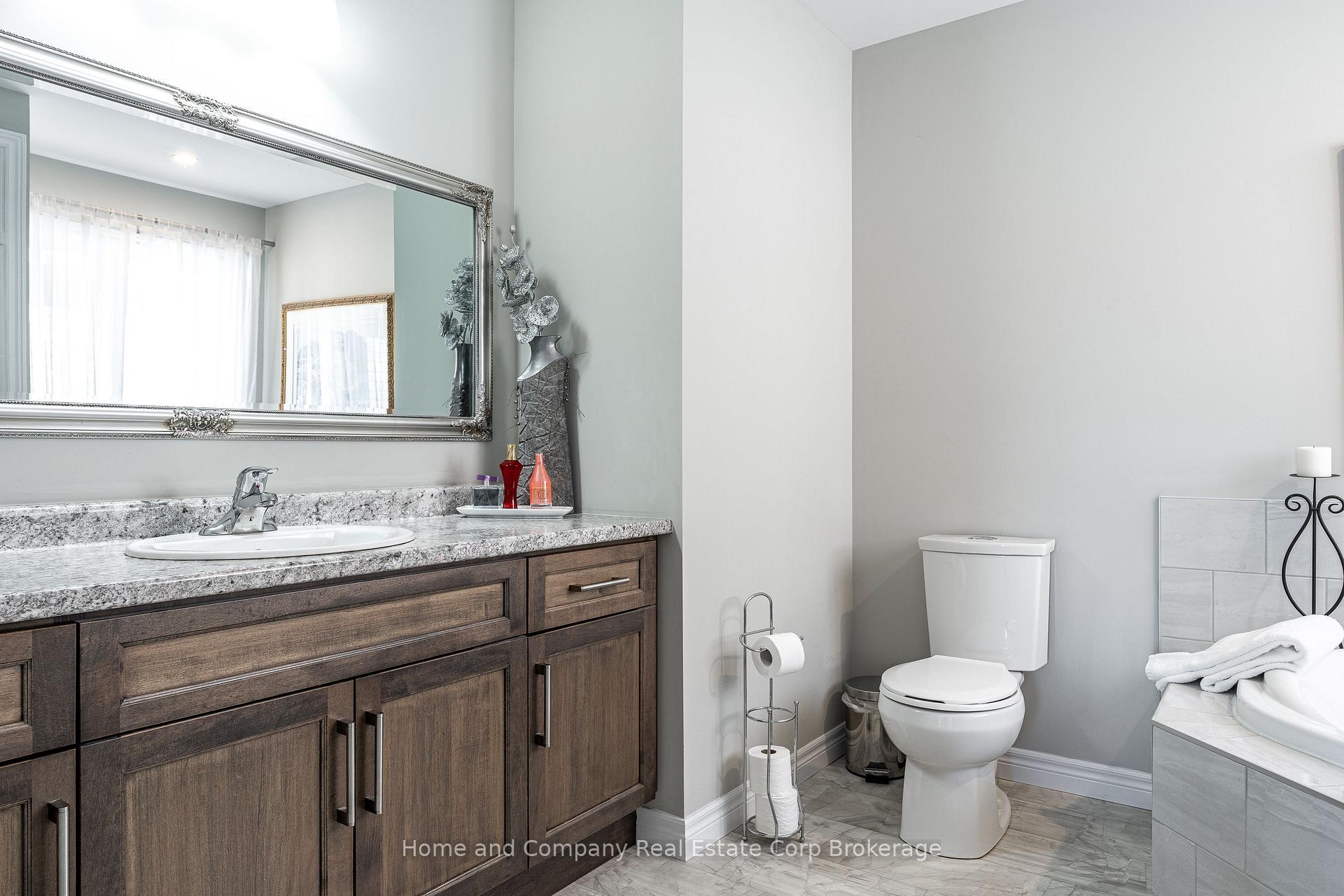 Photo 17 of 74 Ahrens Drive, Stratford — HOMEH