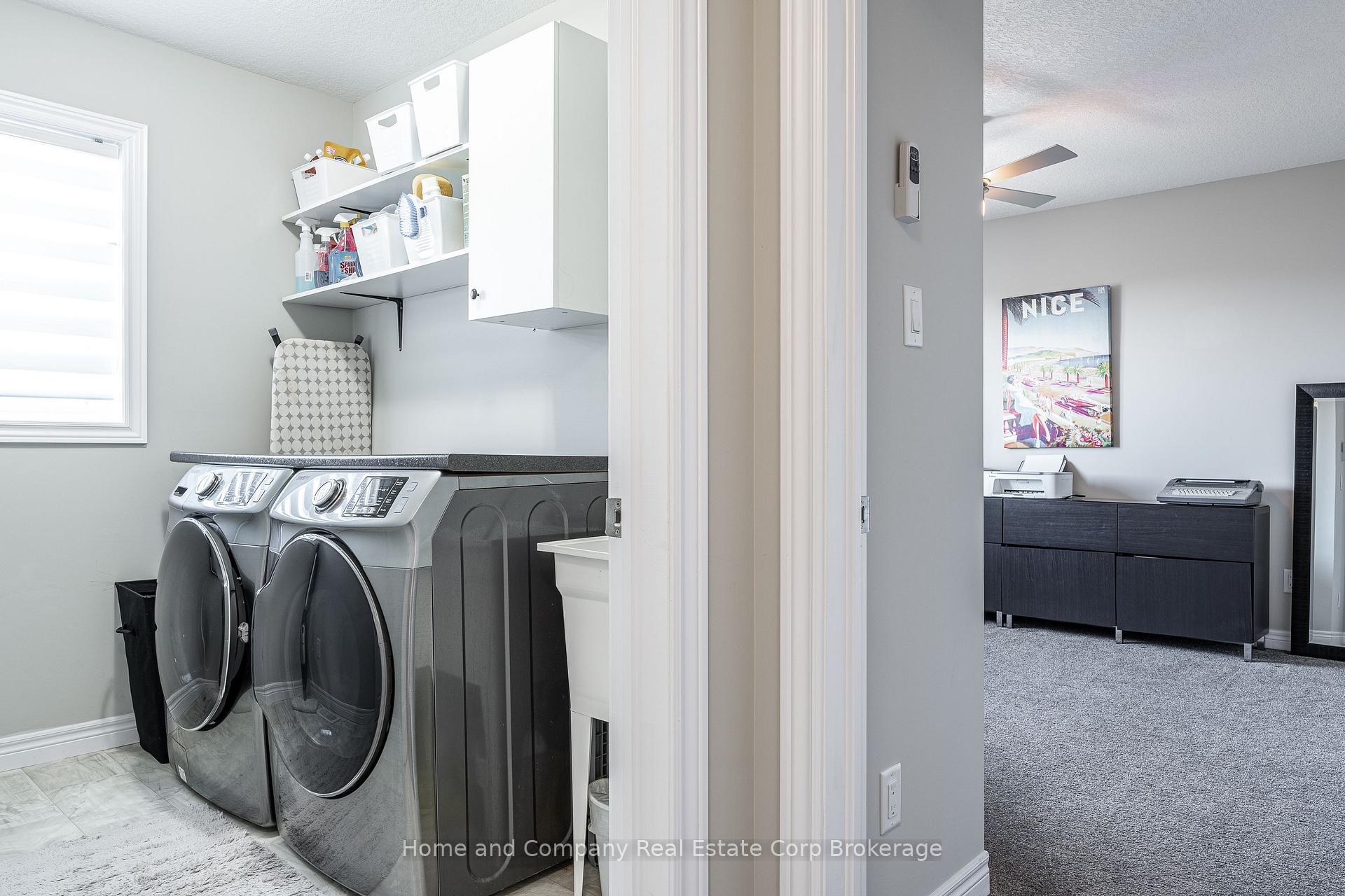 Photo 21 of 74 Ahrens Drive, Stratford — HOMEH