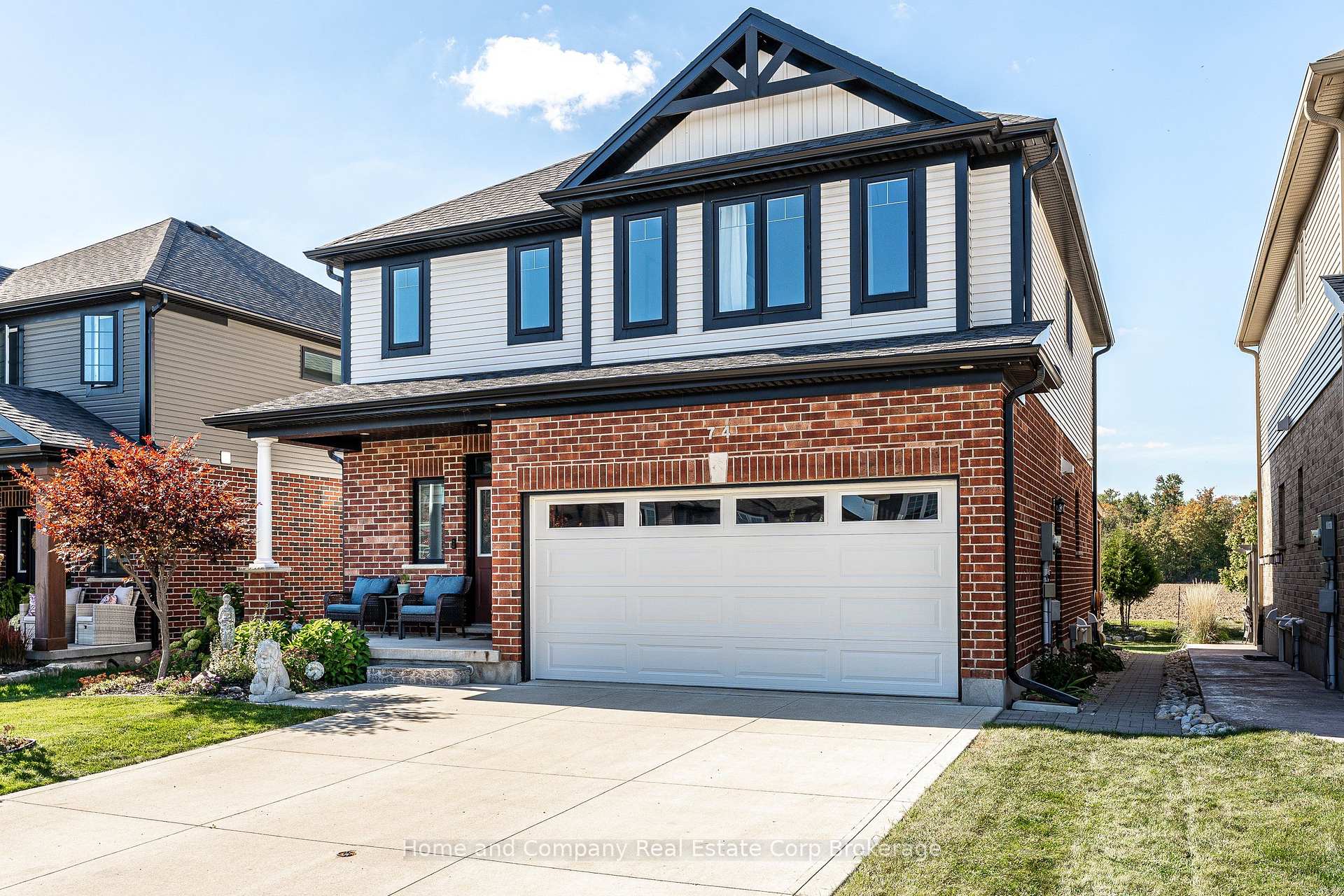 Photo 25 of 74 Ahrens Drive, Stratford — HOMEH