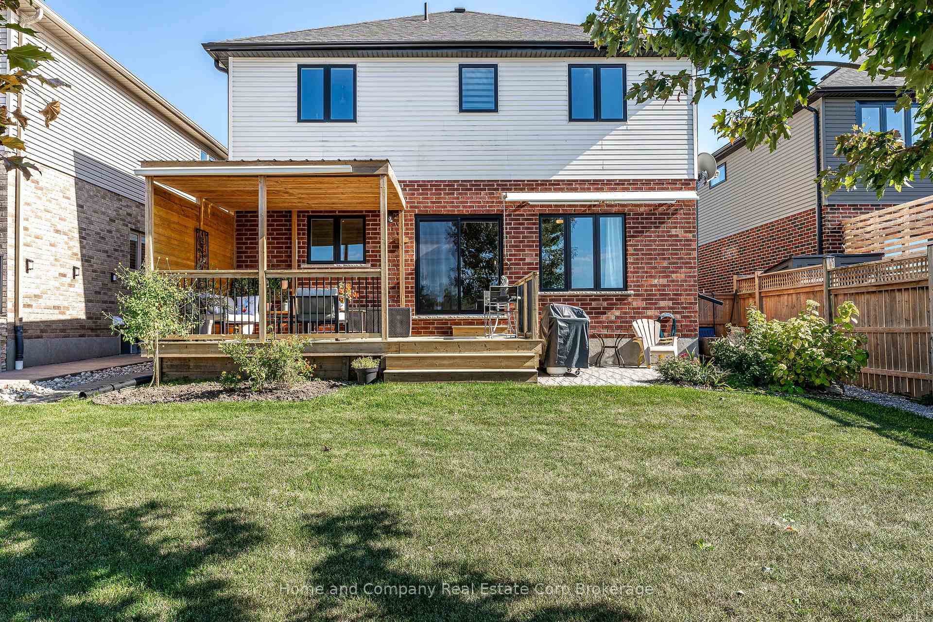 Photo 27 of 74 Ahrens Drive, Stratford — HOMEH