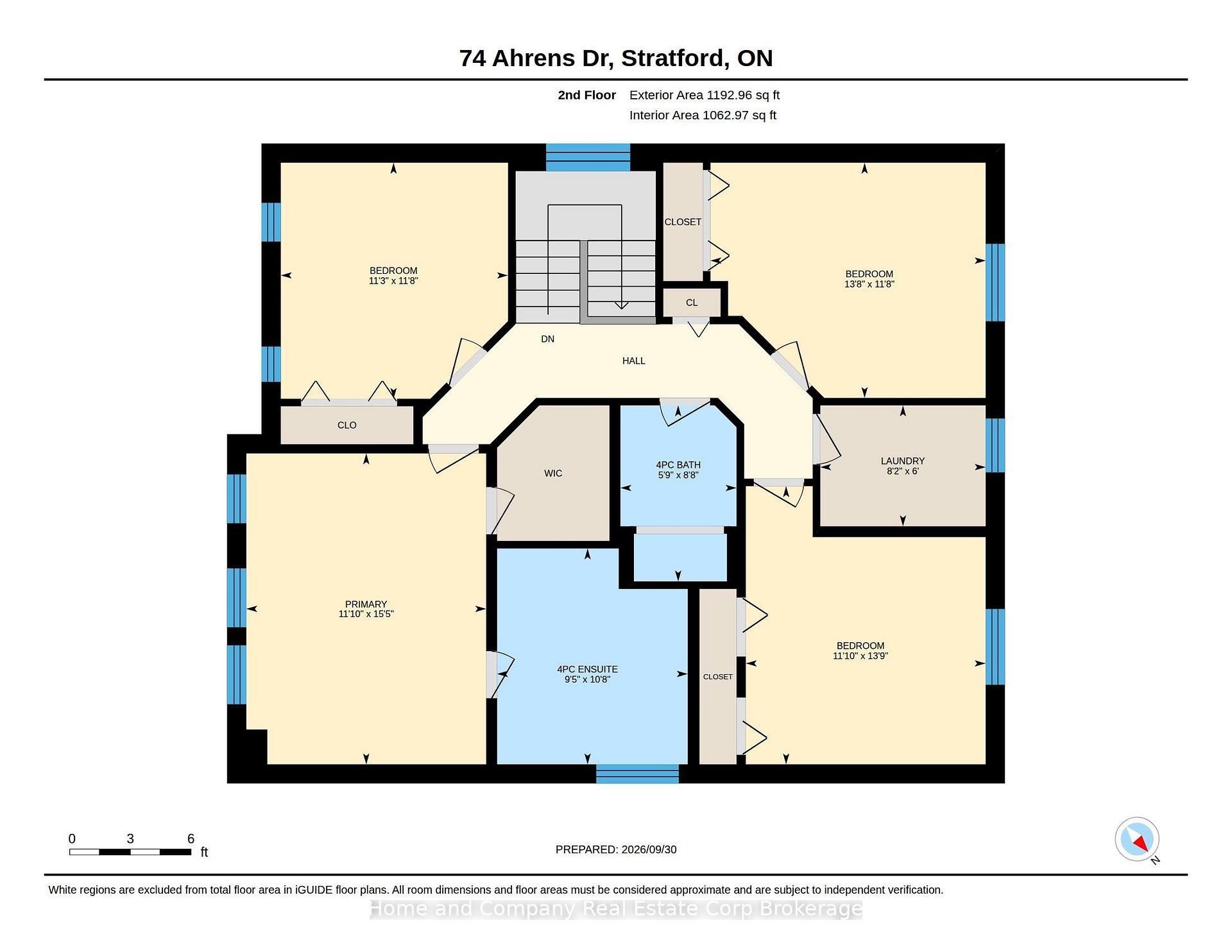 Photo 33 of 74 Ahrens Drive, Stratford — HOMEH